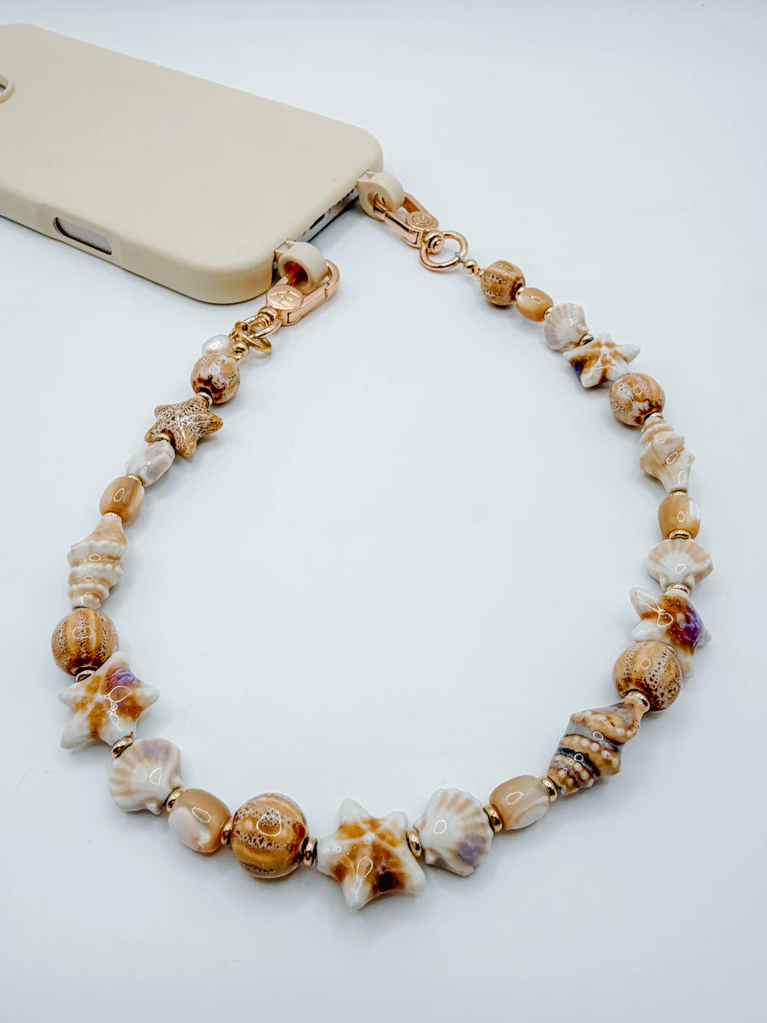 Pebble Phone Strap - Image 12