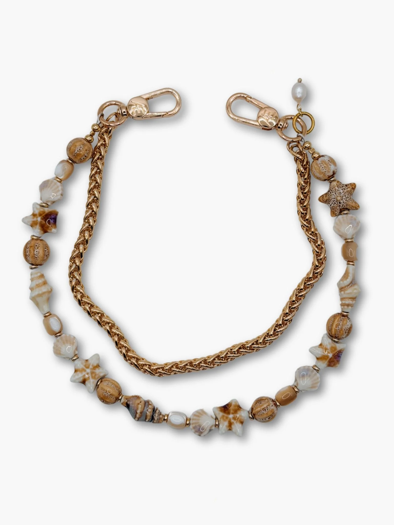 Pebble Phone Strap - Image 13