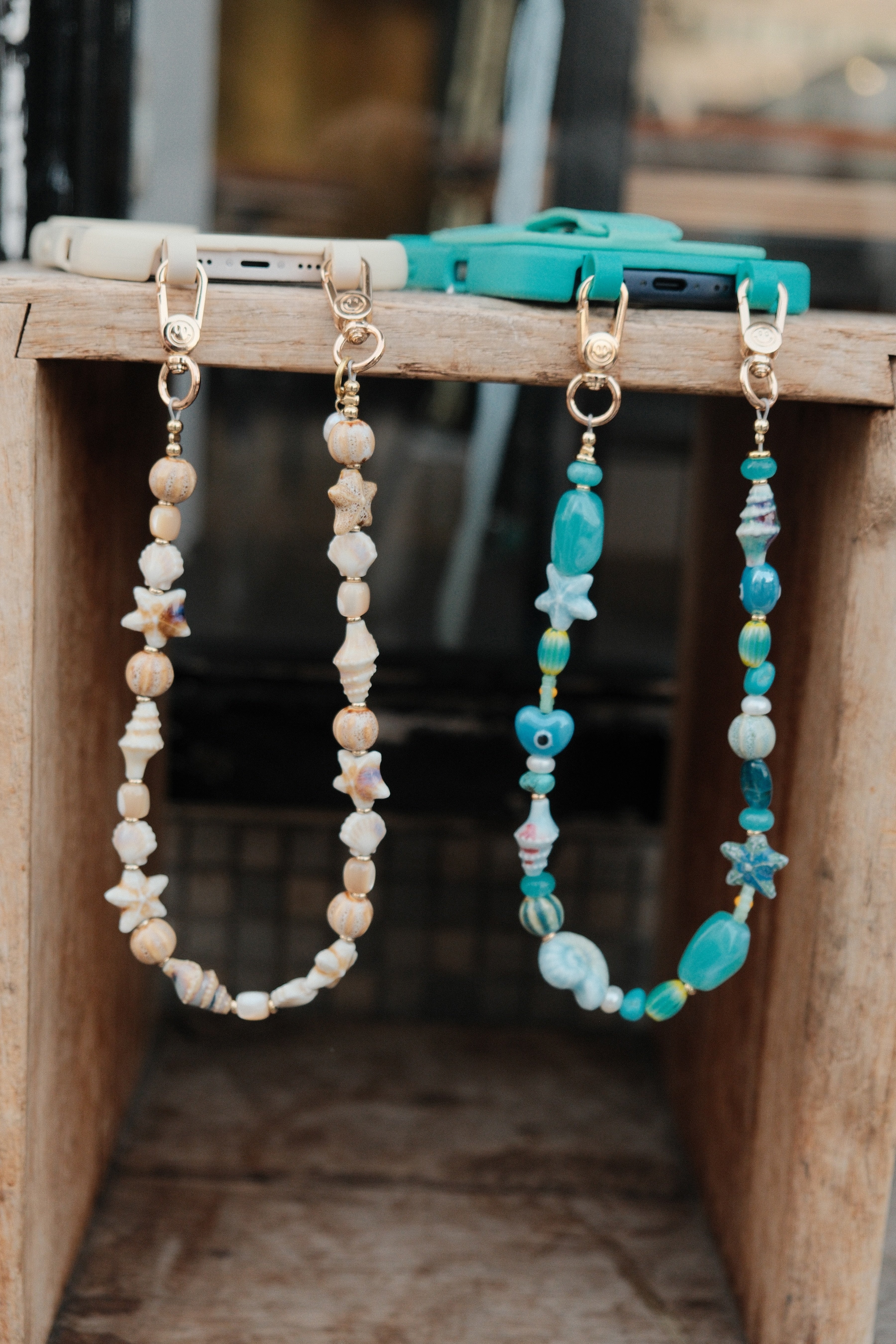 Pebble Phone Strap - Image 3