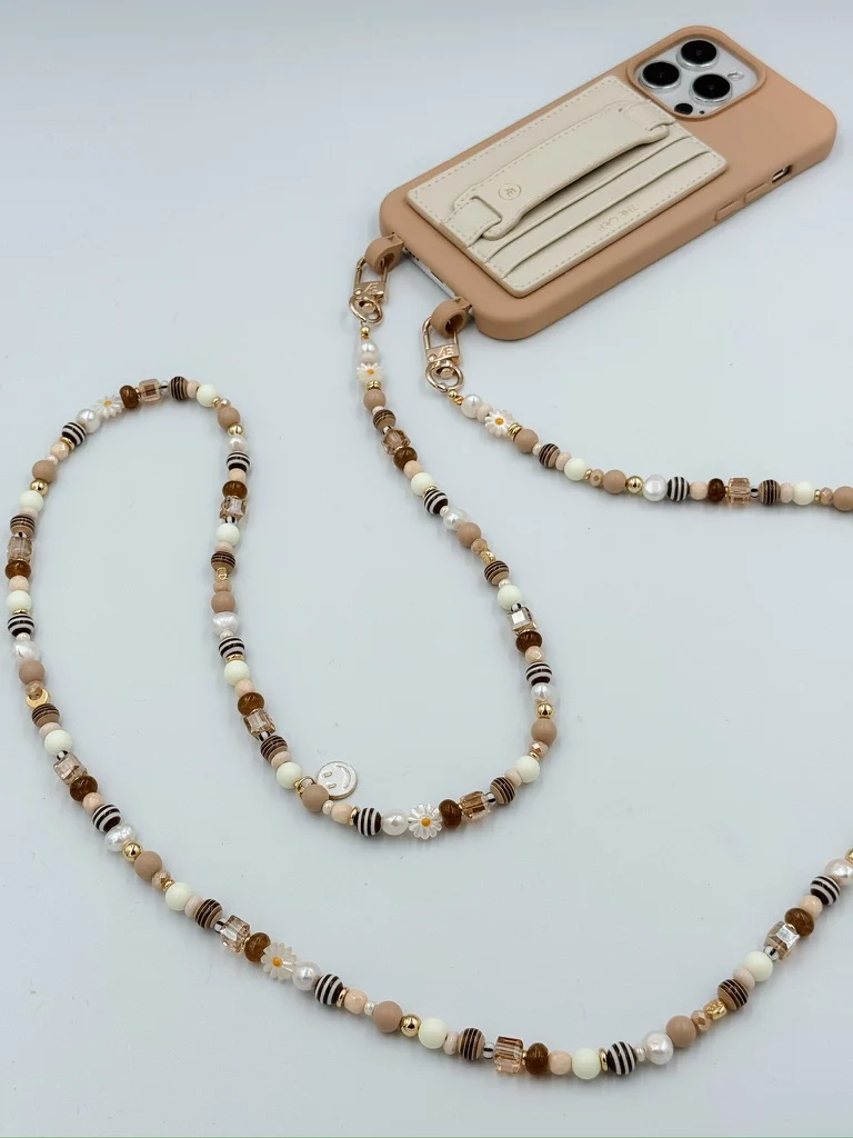 Phoenix Crossbody Phone Strap - Image 10