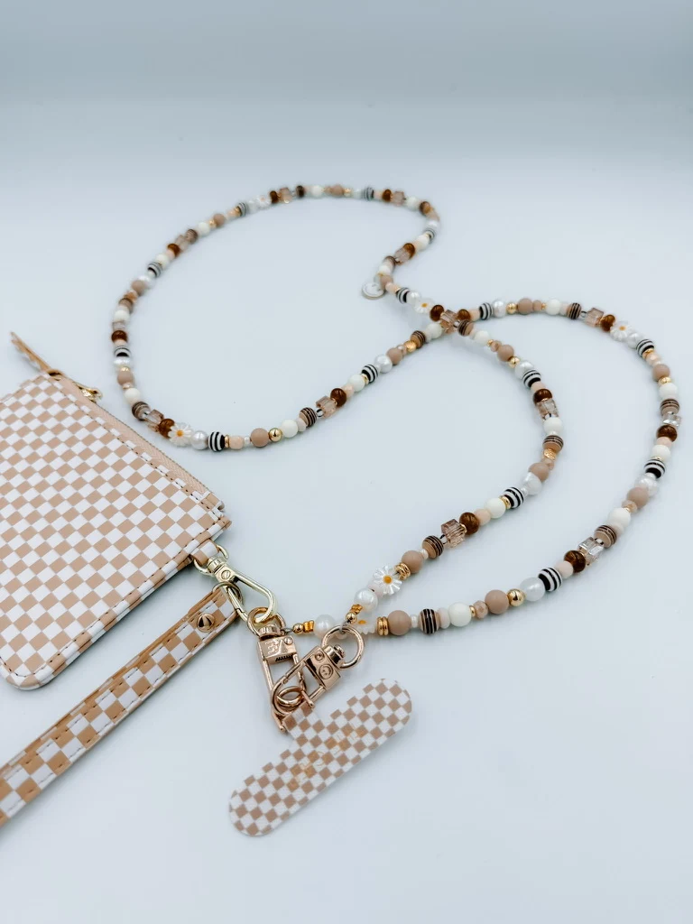 Phoenix Crossbody Phone Strap - Image 6