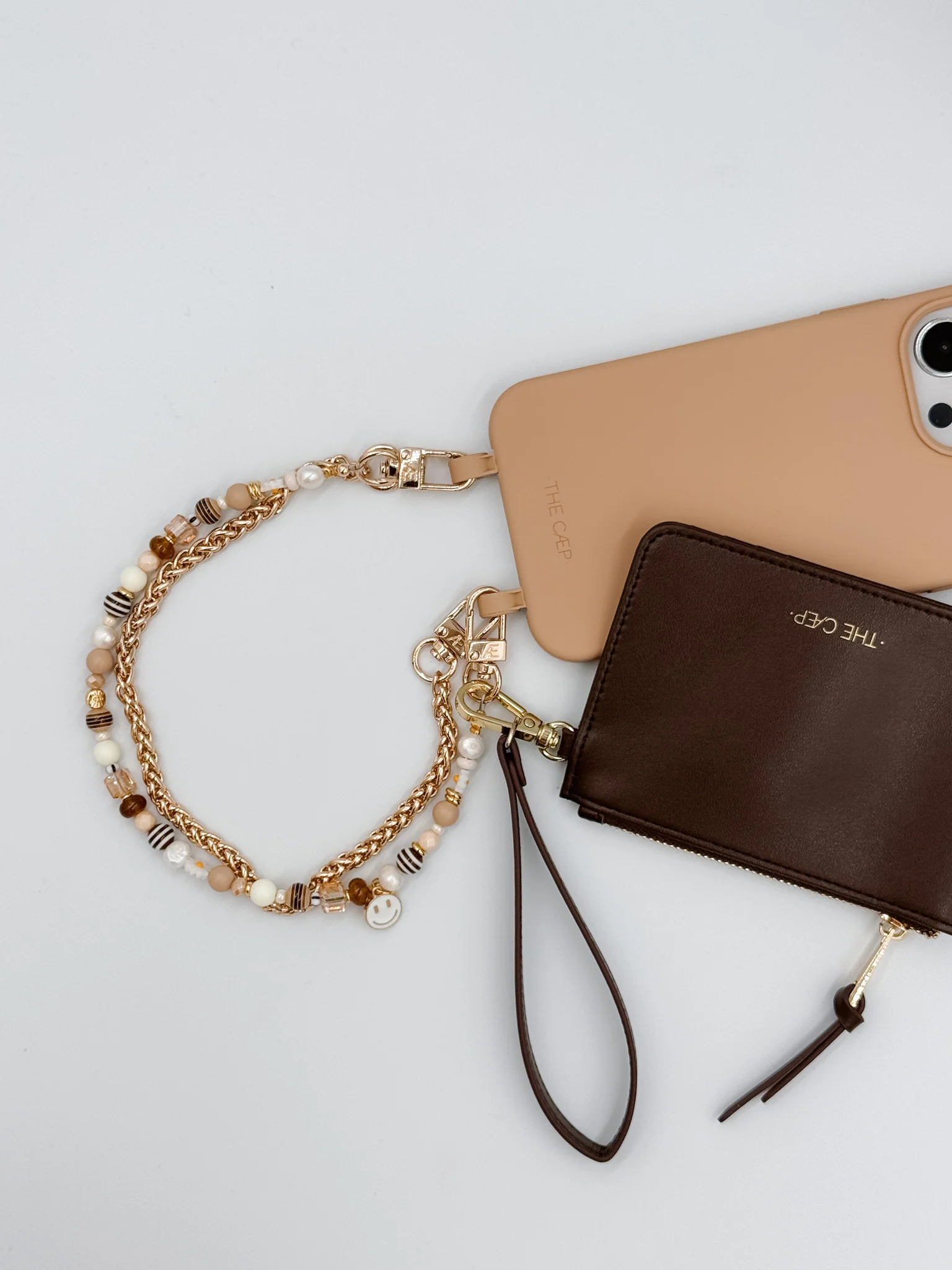 Phoenix Phone Wristlet - Image 7