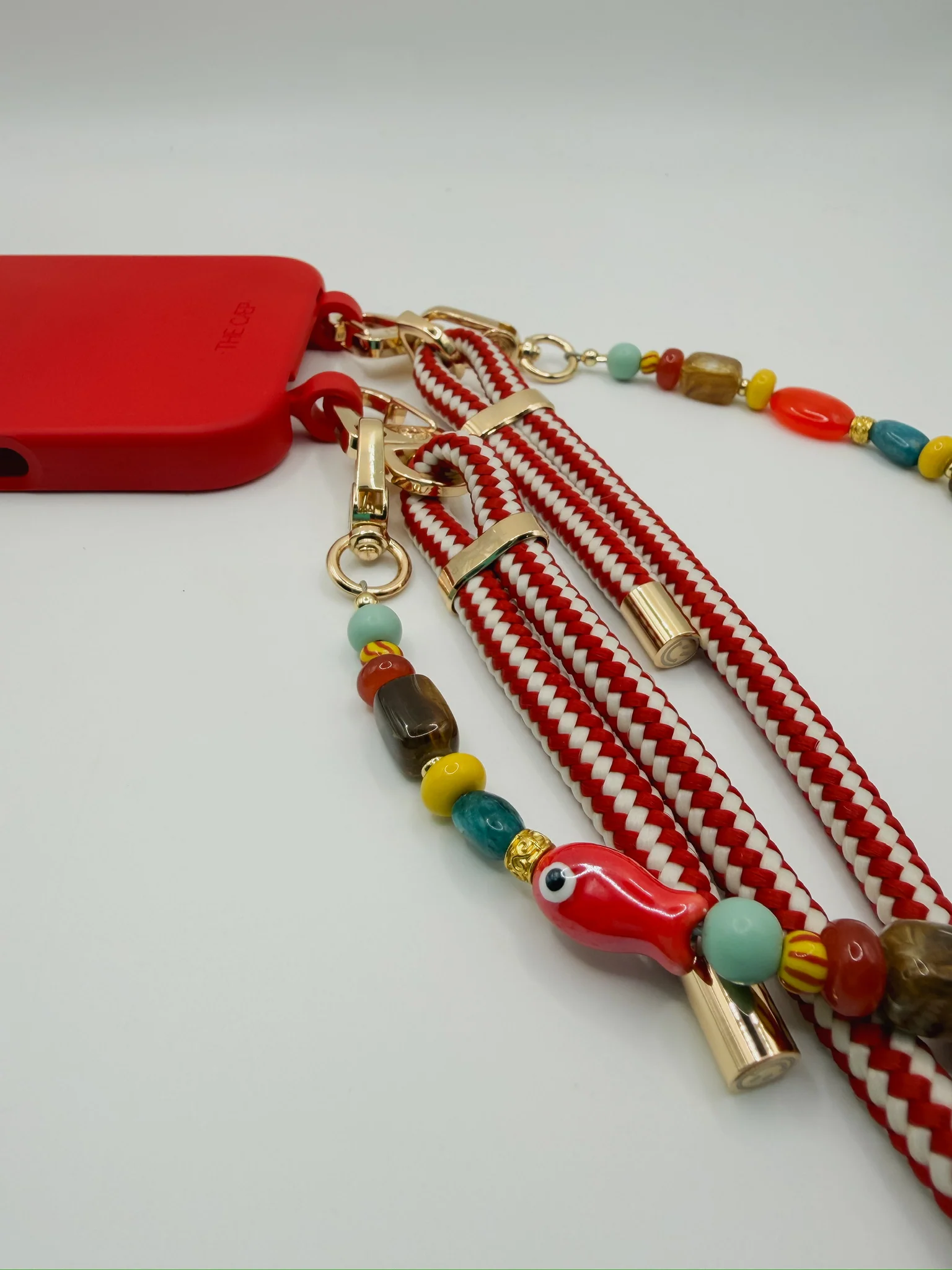 Poppy Crossbody Set - Image 4