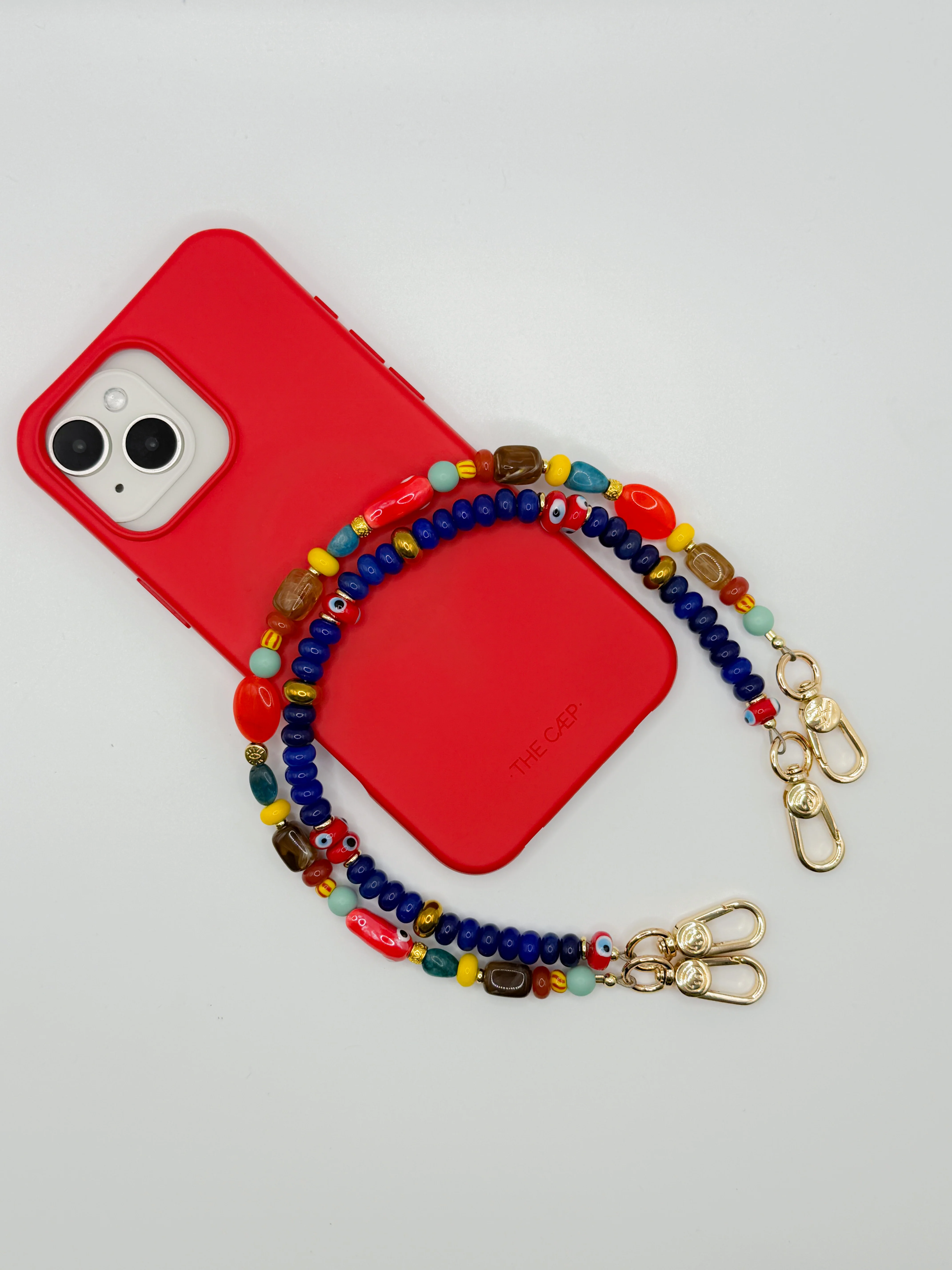 Poppy + Elva Wristlet Set - Image 6