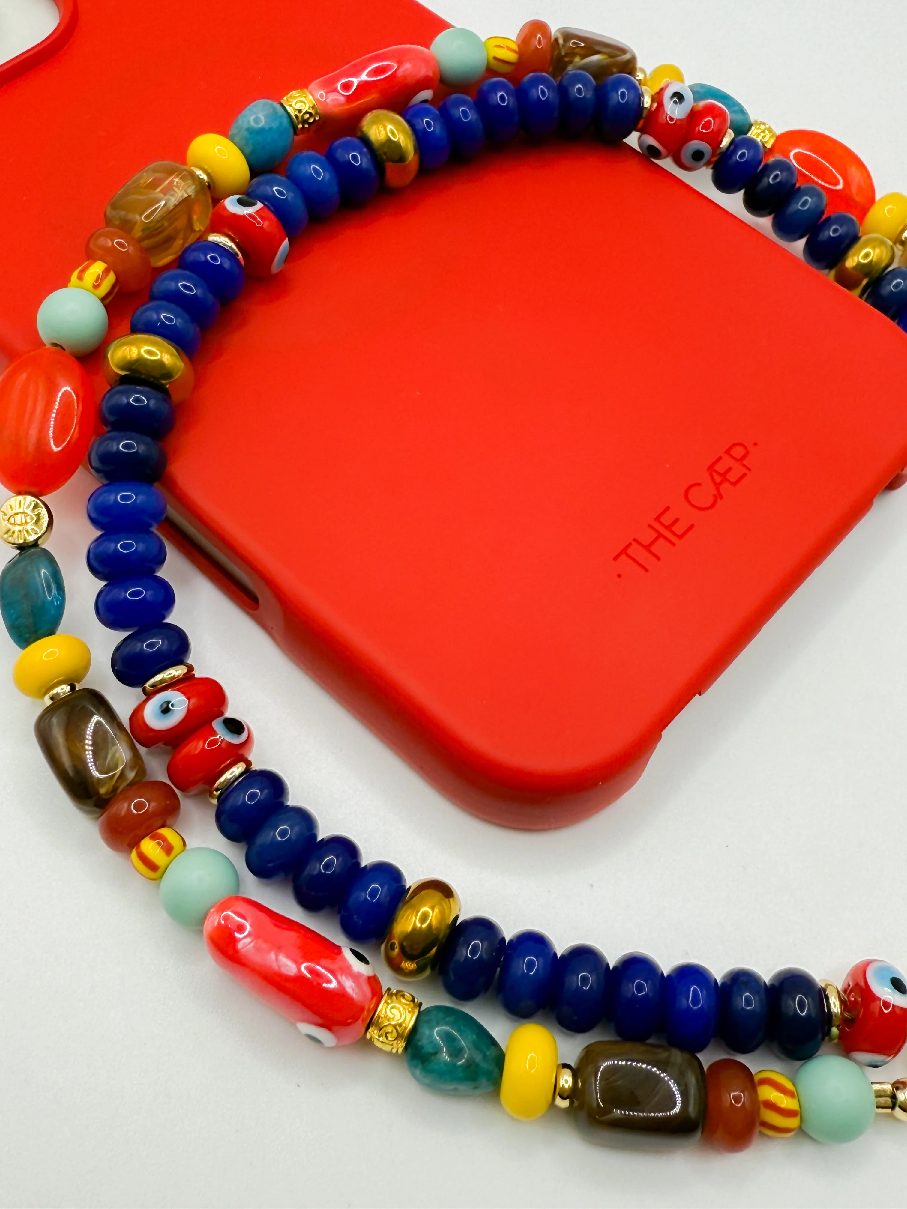 Poppy + Elva Wristlet Set - Image 7