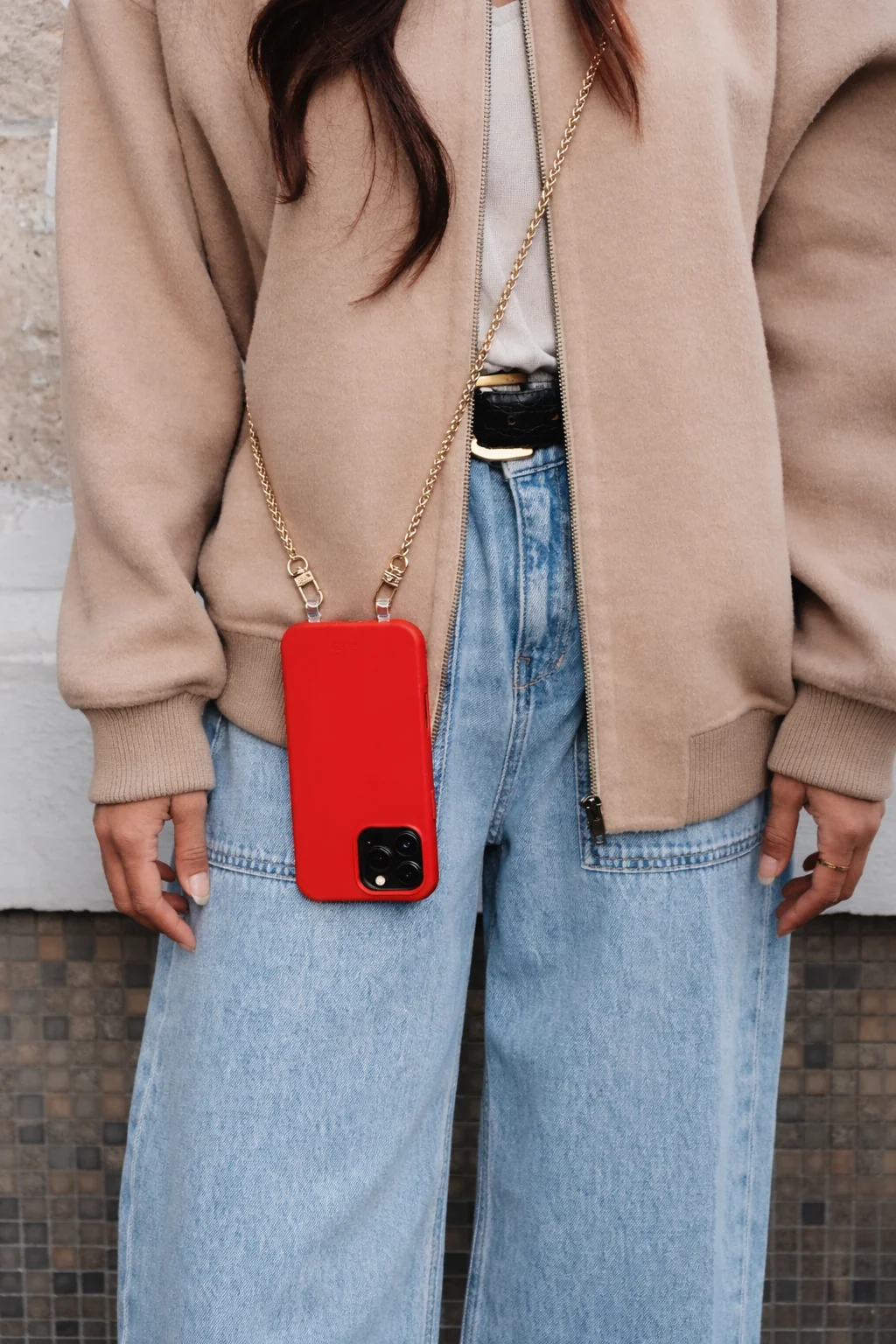 Poppy iPhone Case (MagSafe) - Image 10