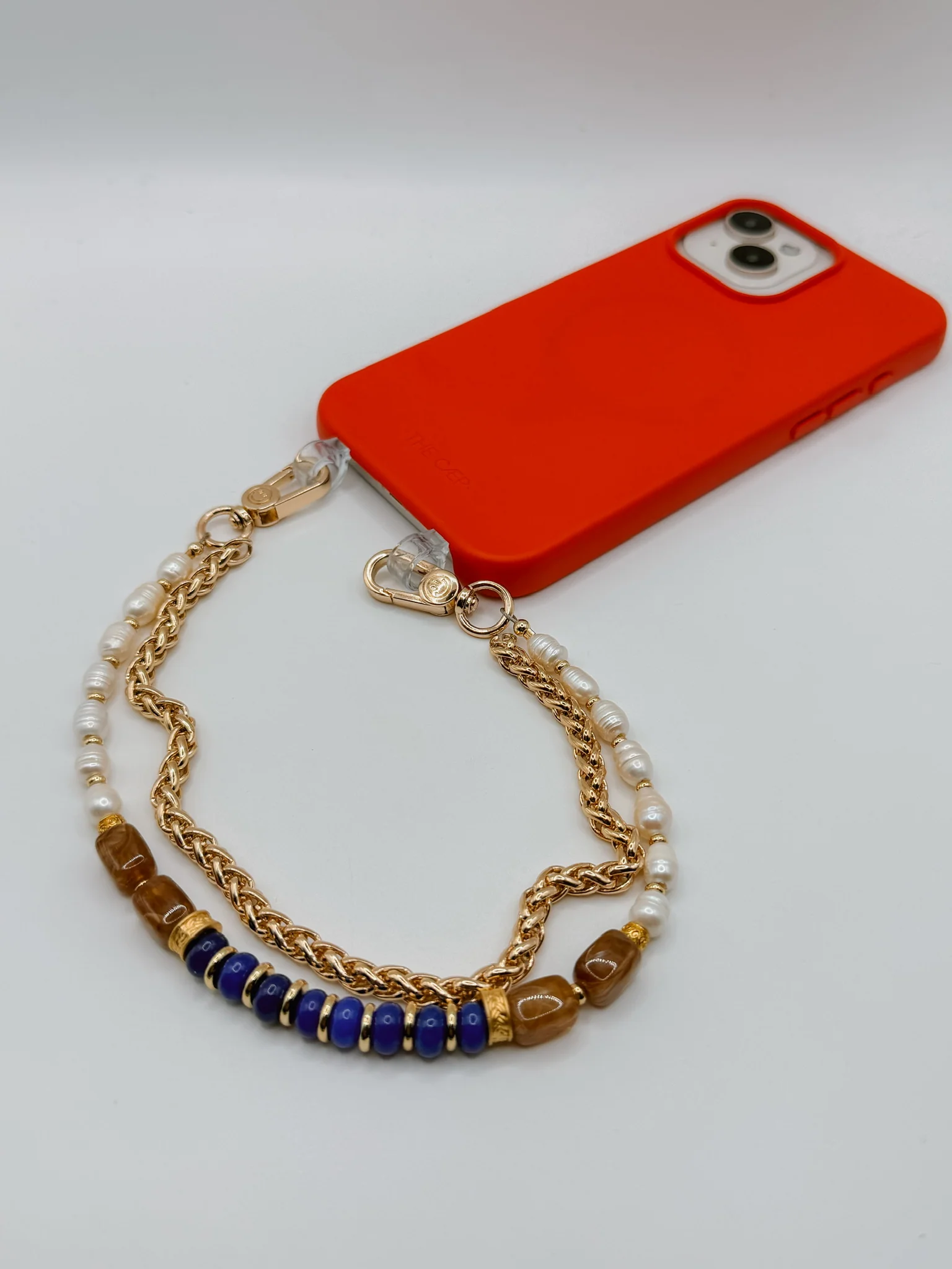 Poppy iPhone Case (MagSafe) - Image 11