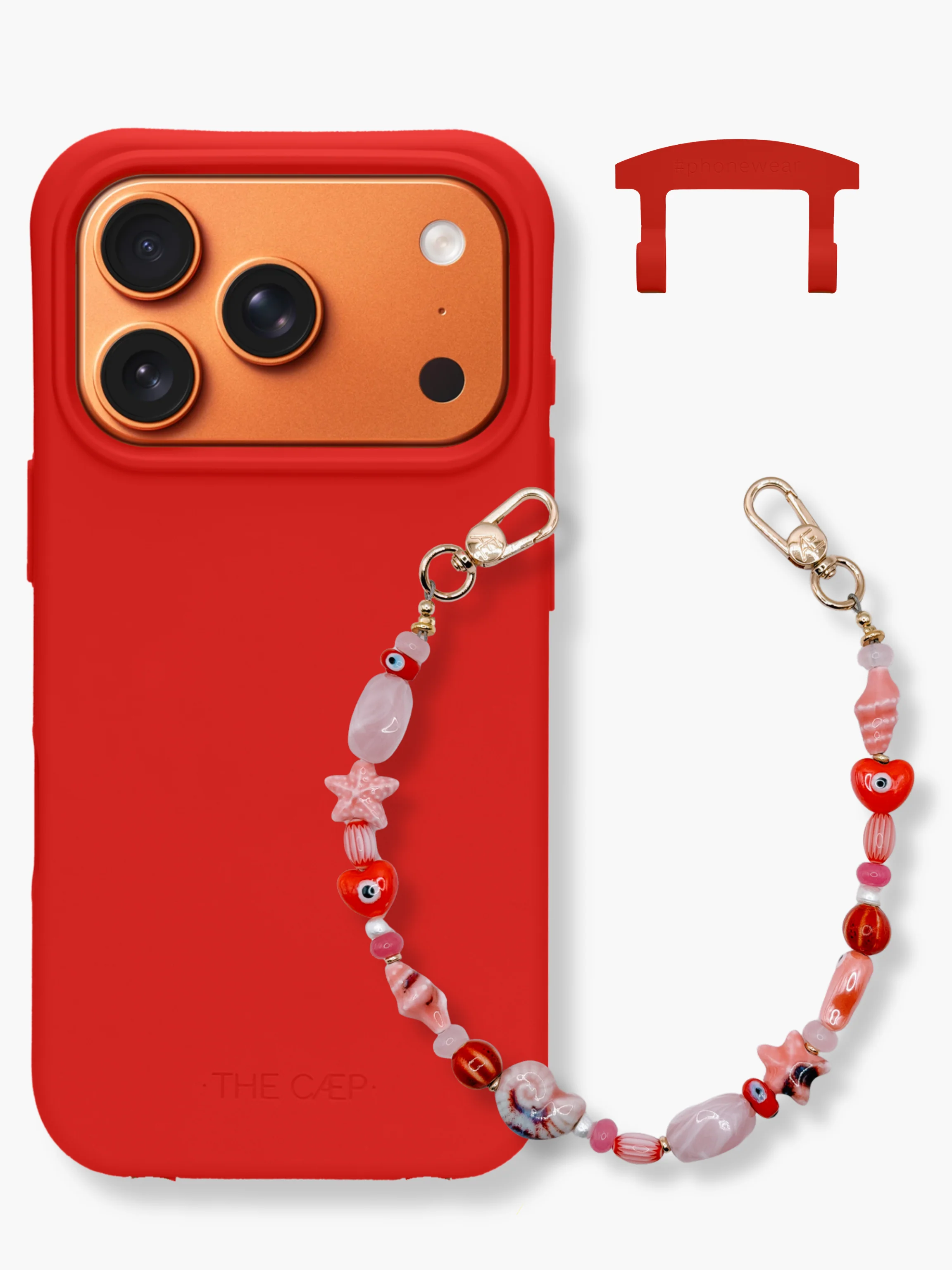 Poppy + Riva Set