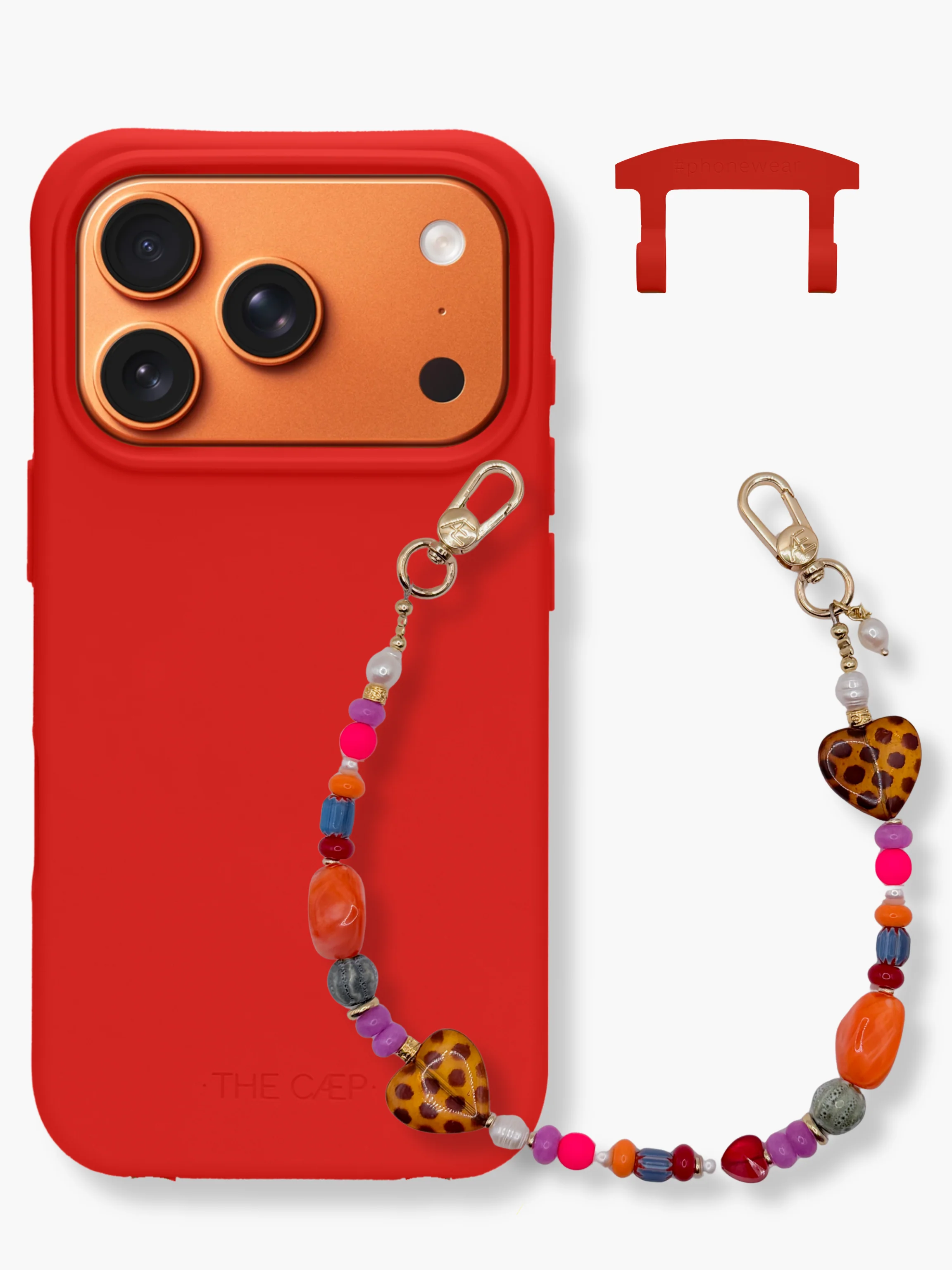 Poppy + Vivi (Multi-Wear) Set