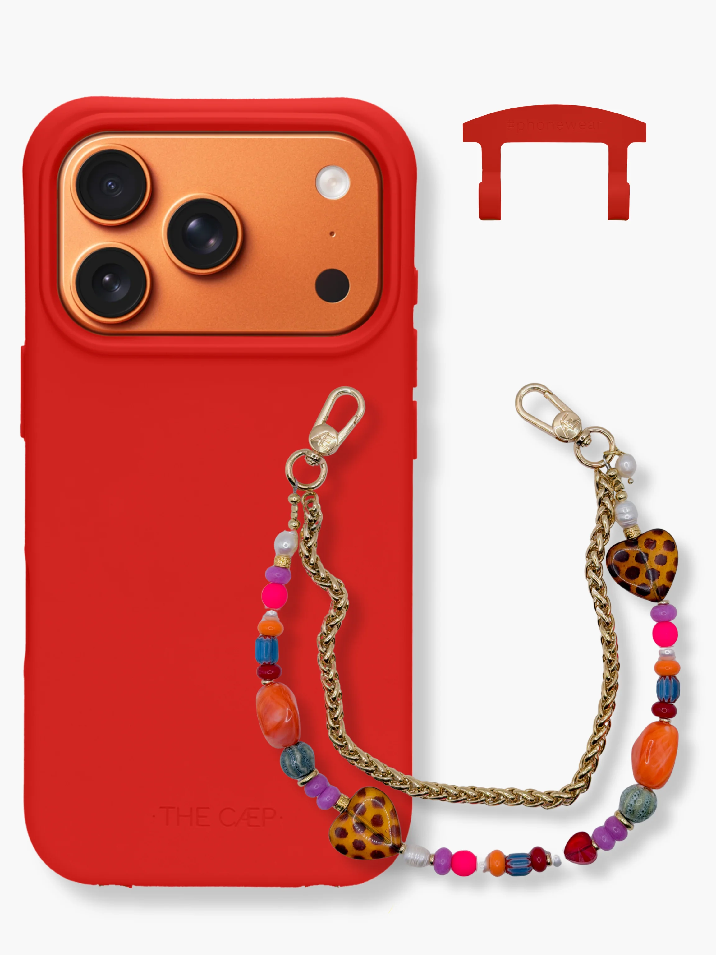 Poppy + Vivi (Multi-Wear) Set - Image 5