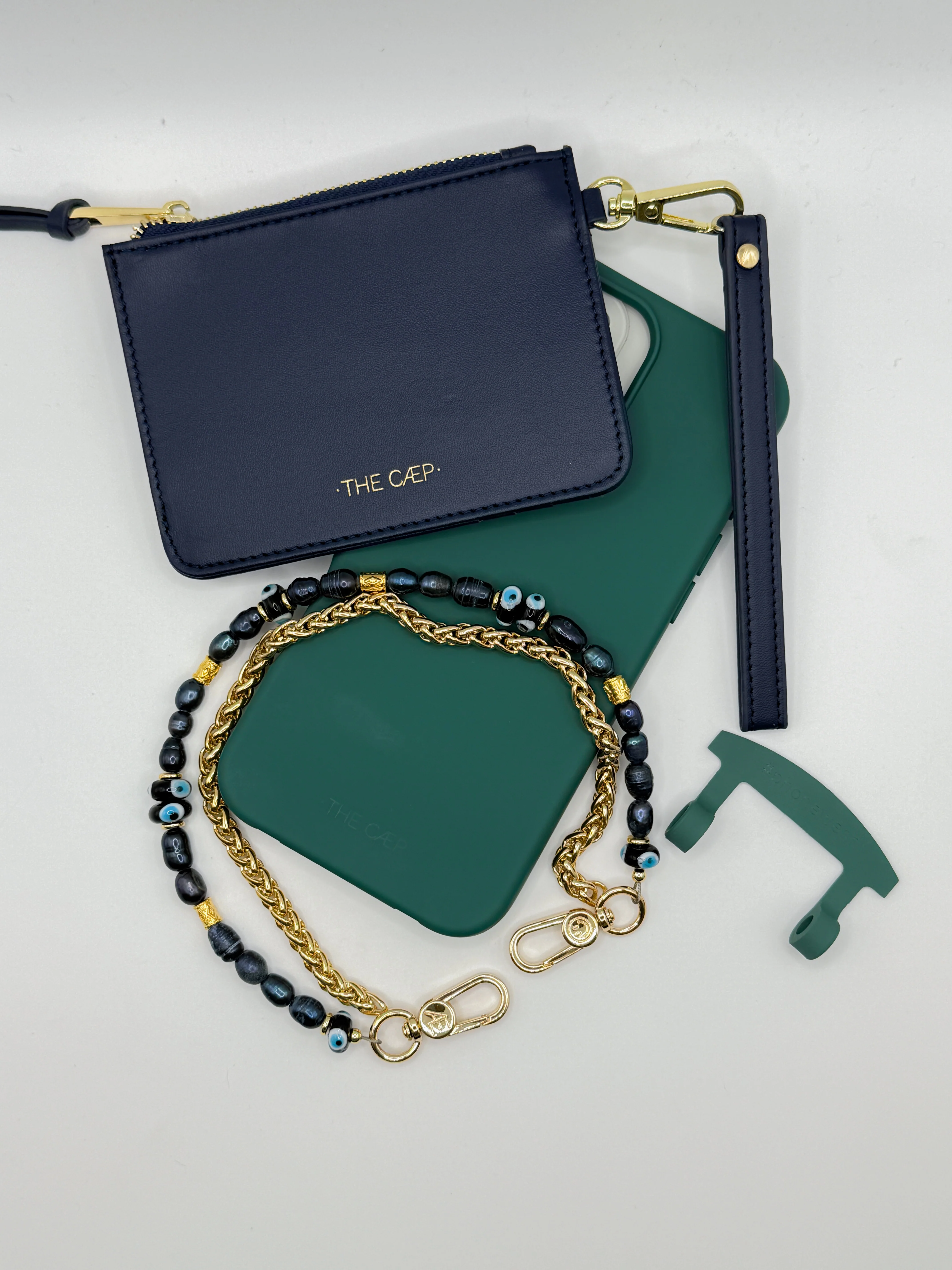 Delphi Phone Wristlet - Image 2