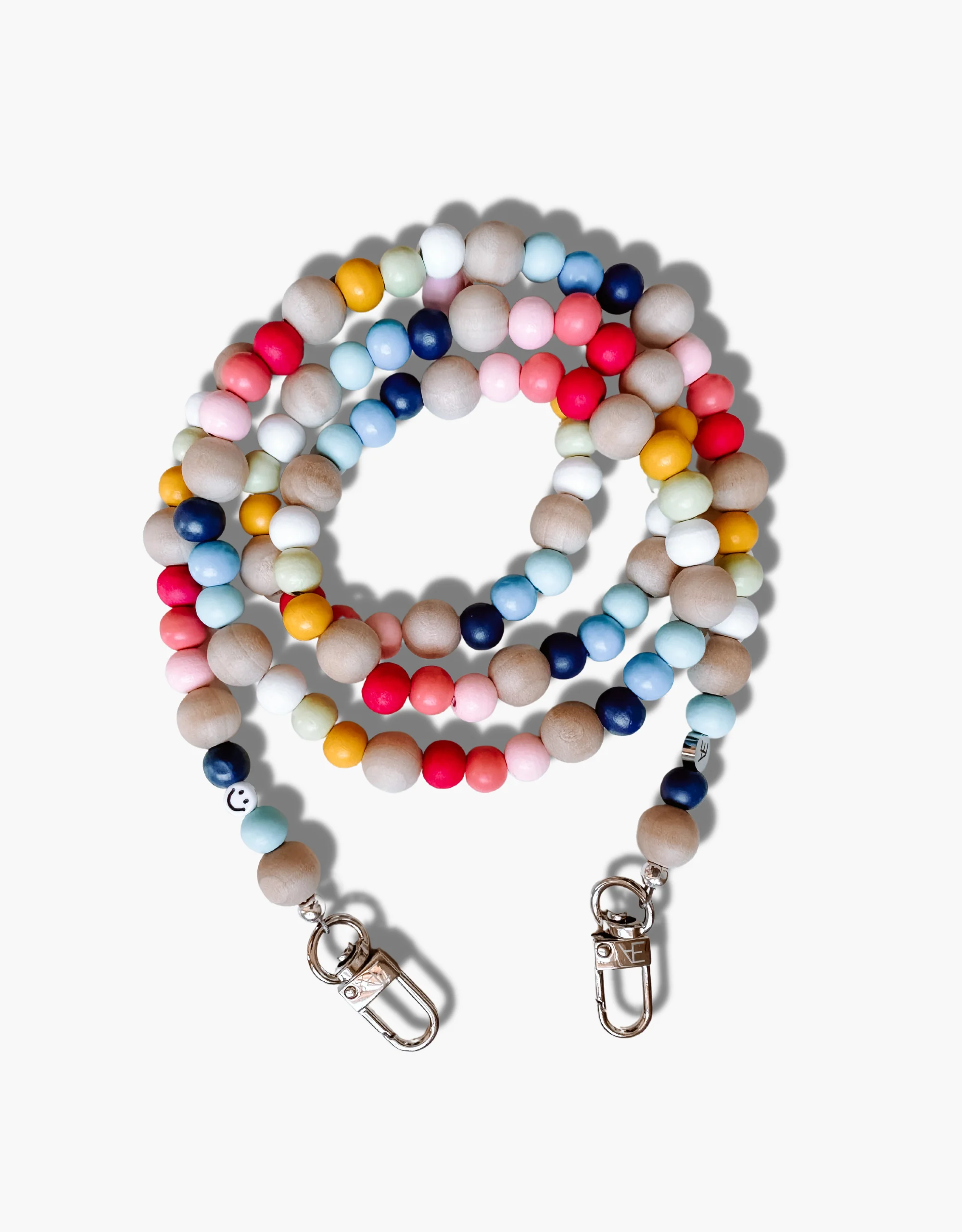 Rainbow Phone Strap - Image 8