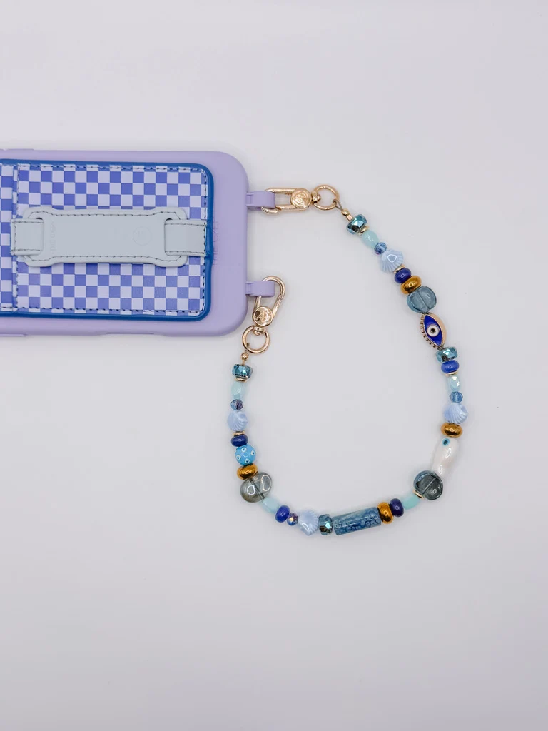 Reef Phone Wristlet - Image 3