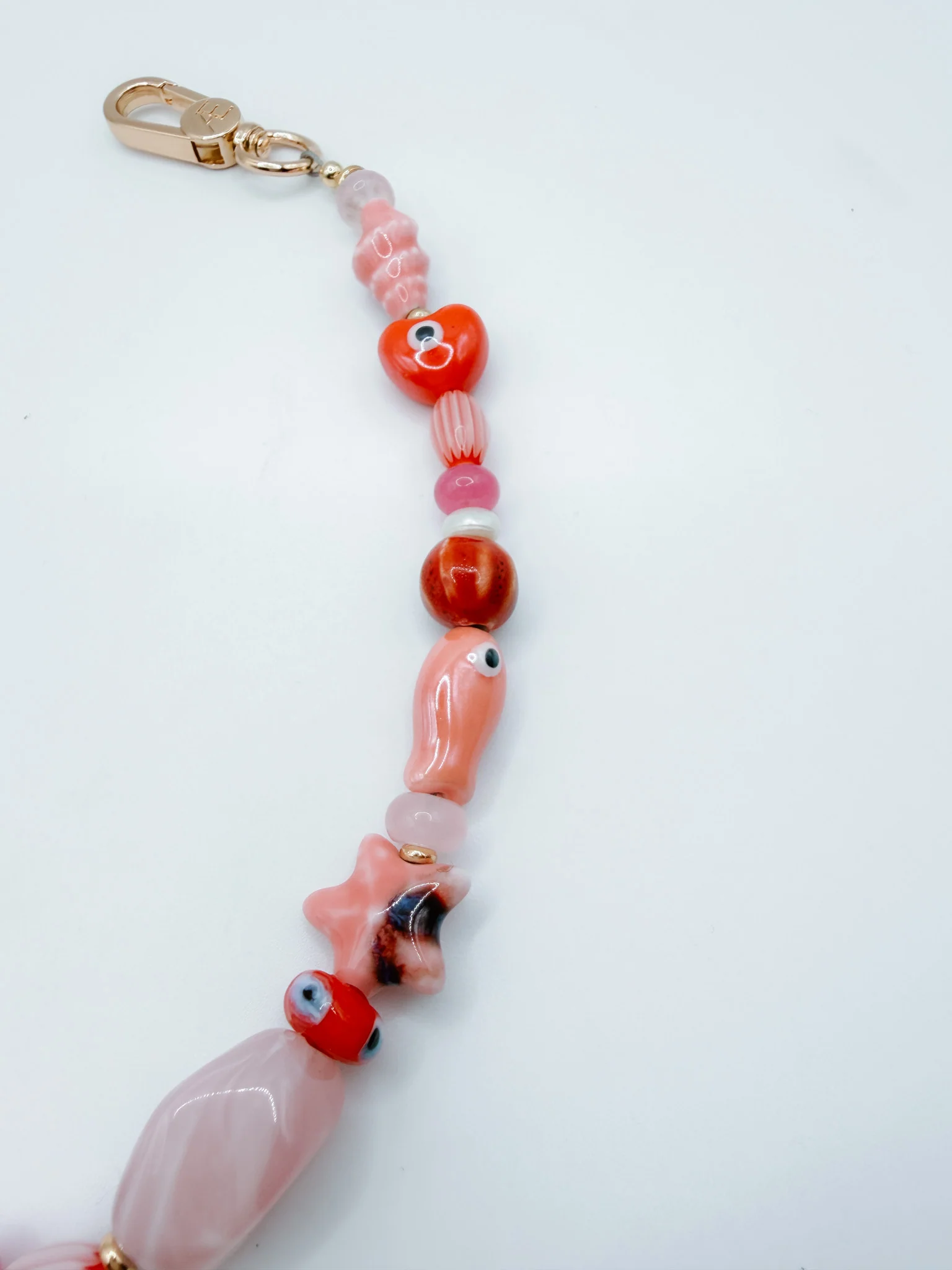 Riva Phone Strap