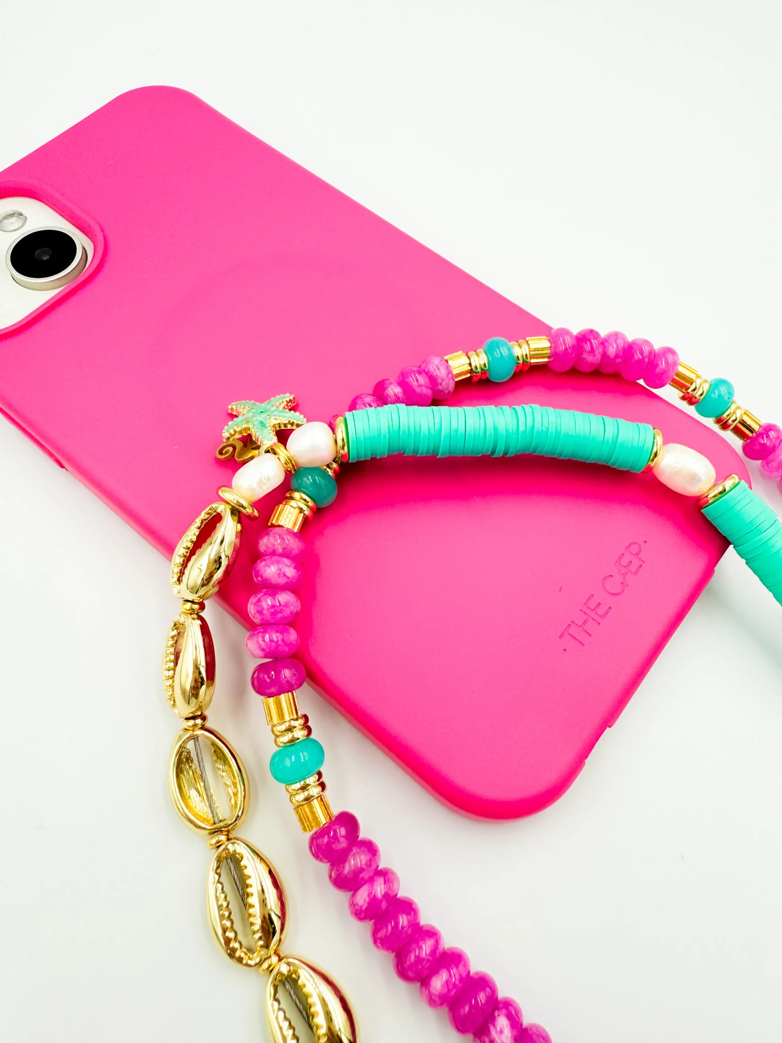Romy Phone Wristlet - Image 14