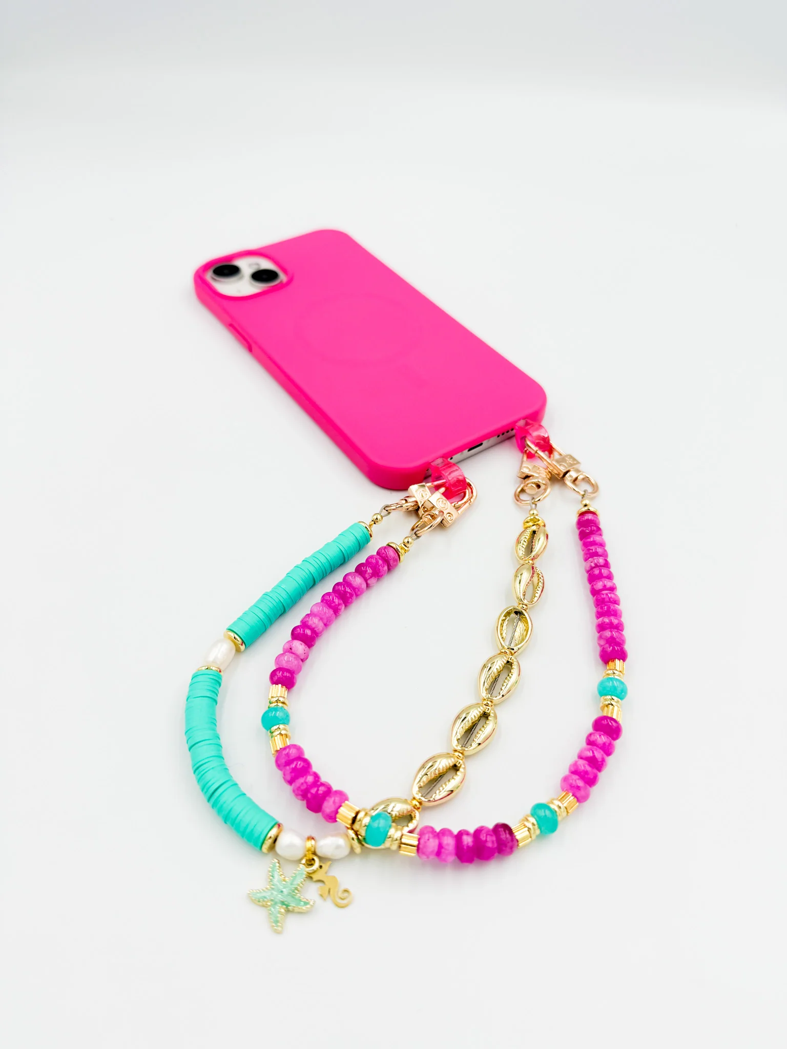 Romy Phone Wristlet - Image 5