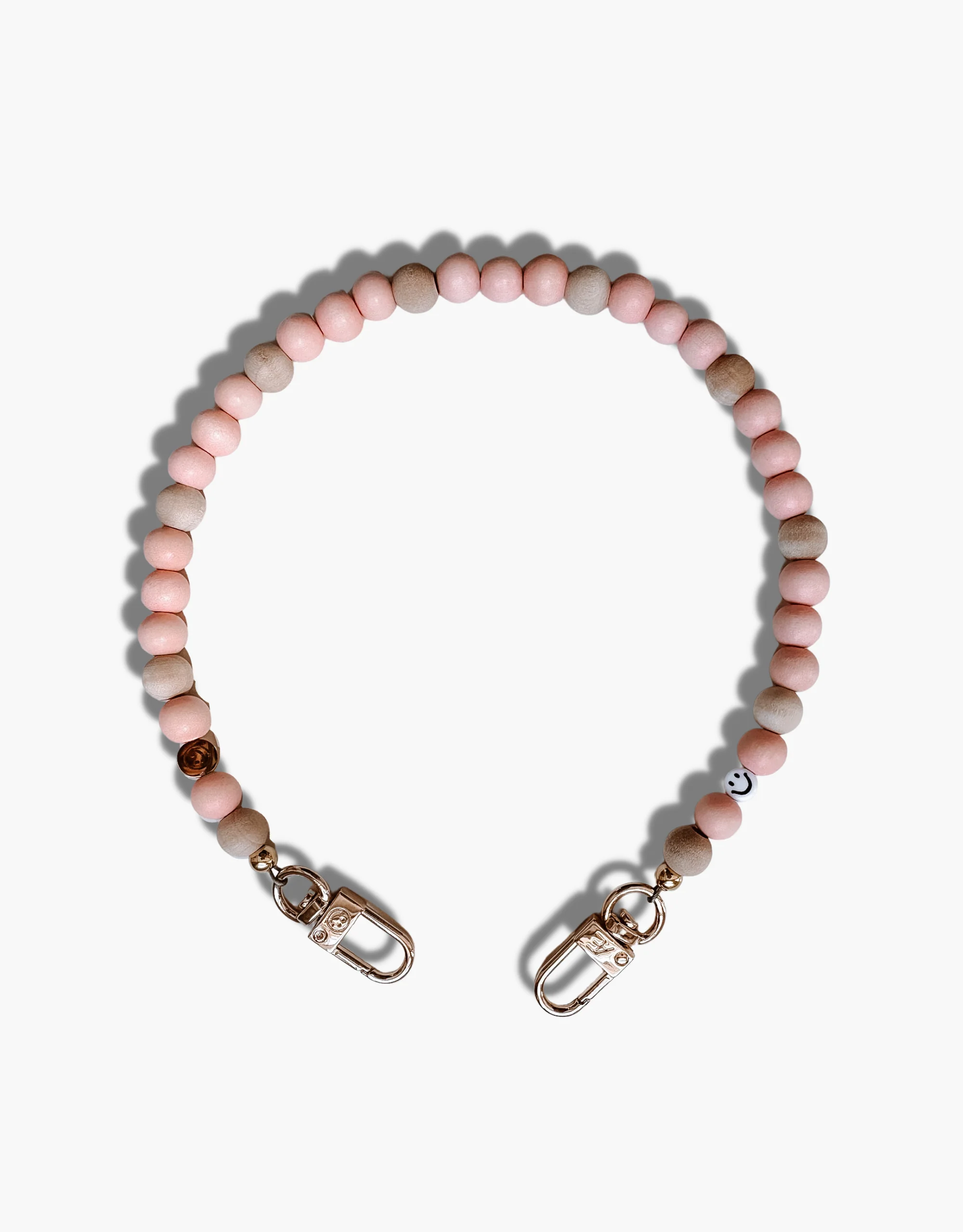 Blush Phone Strap - Image 4