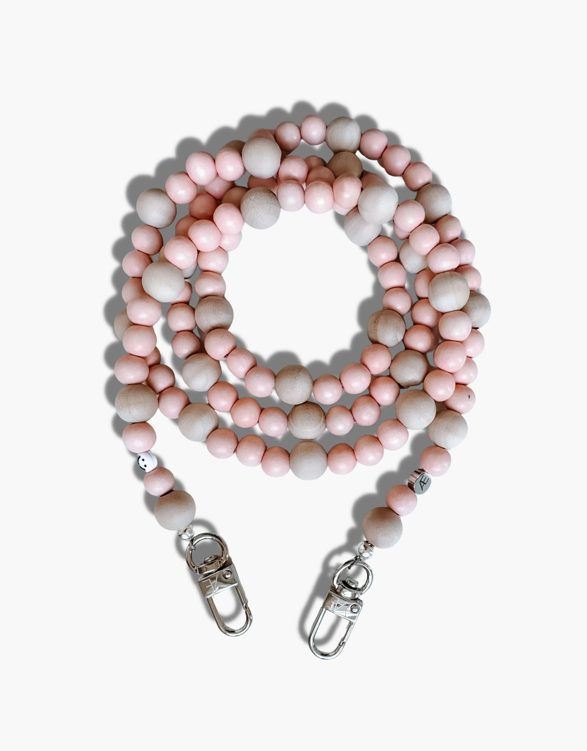 Blush Phone Strap - Image 9