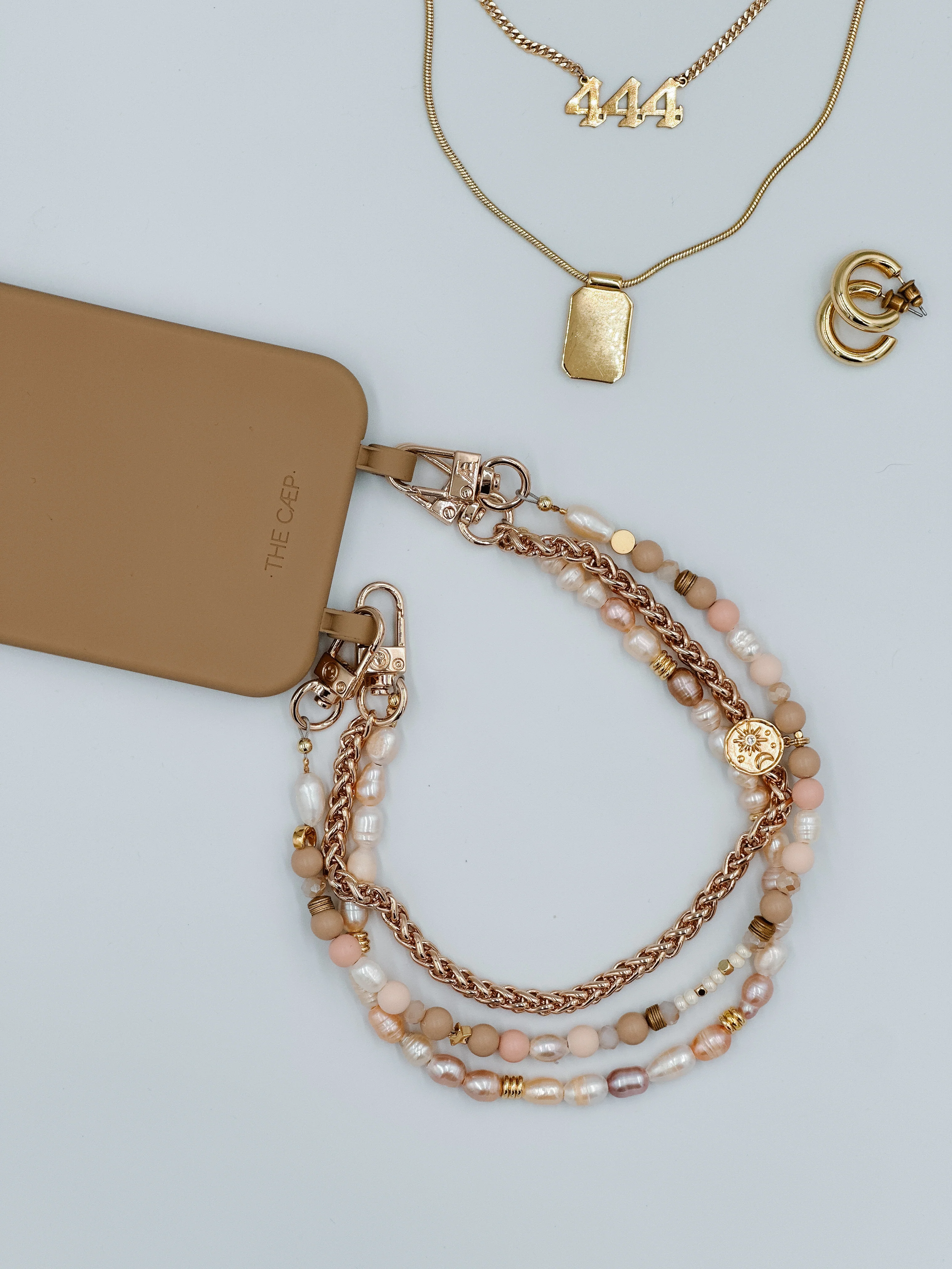 Rosi Minimal - Phone Wristlet - Image 2