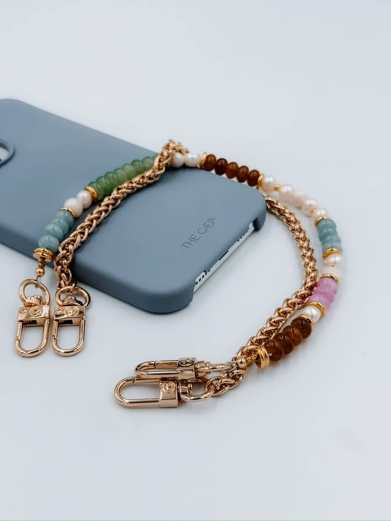 Rue Phone Wristlet - Image 6