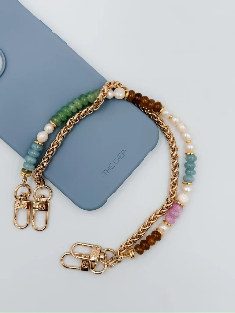 Rue Phone Wristlet - Image 7