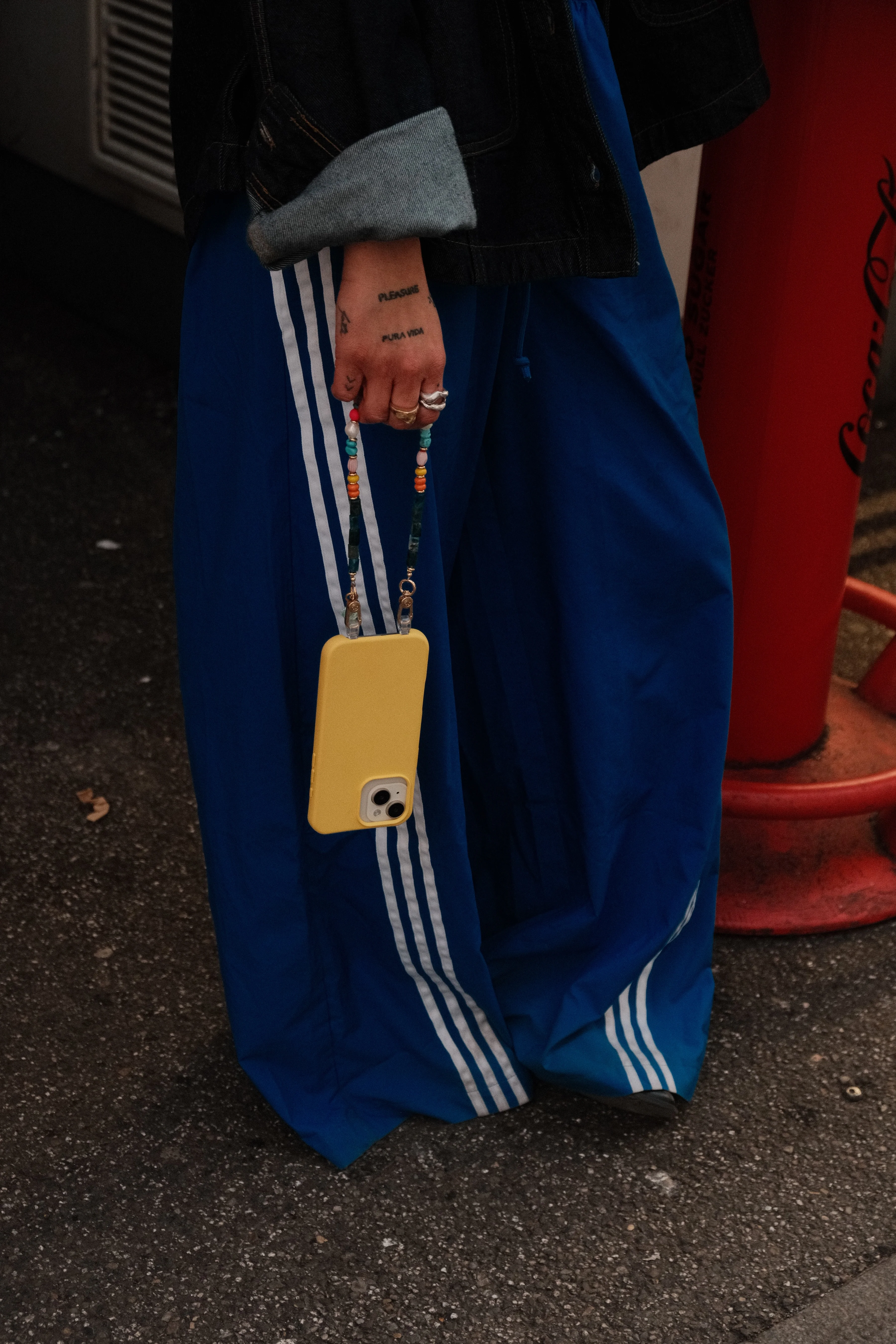 Rumi Strap - Image 6