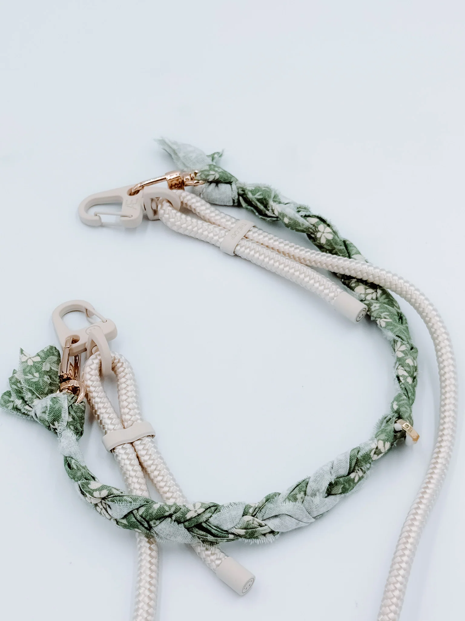 Sage Phone Wristlet - Image 6
