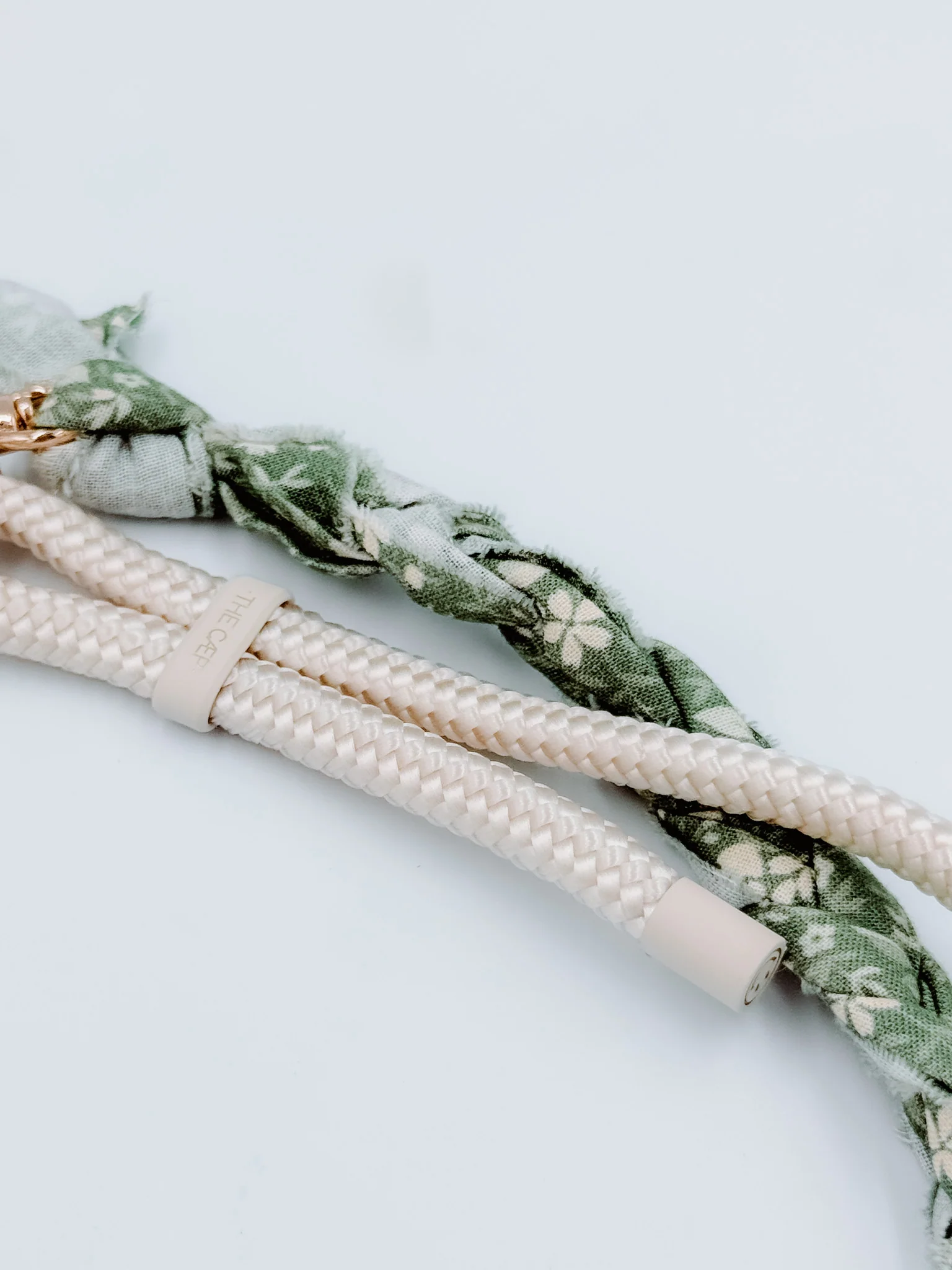 Sage Phone Wristlet - Image 8