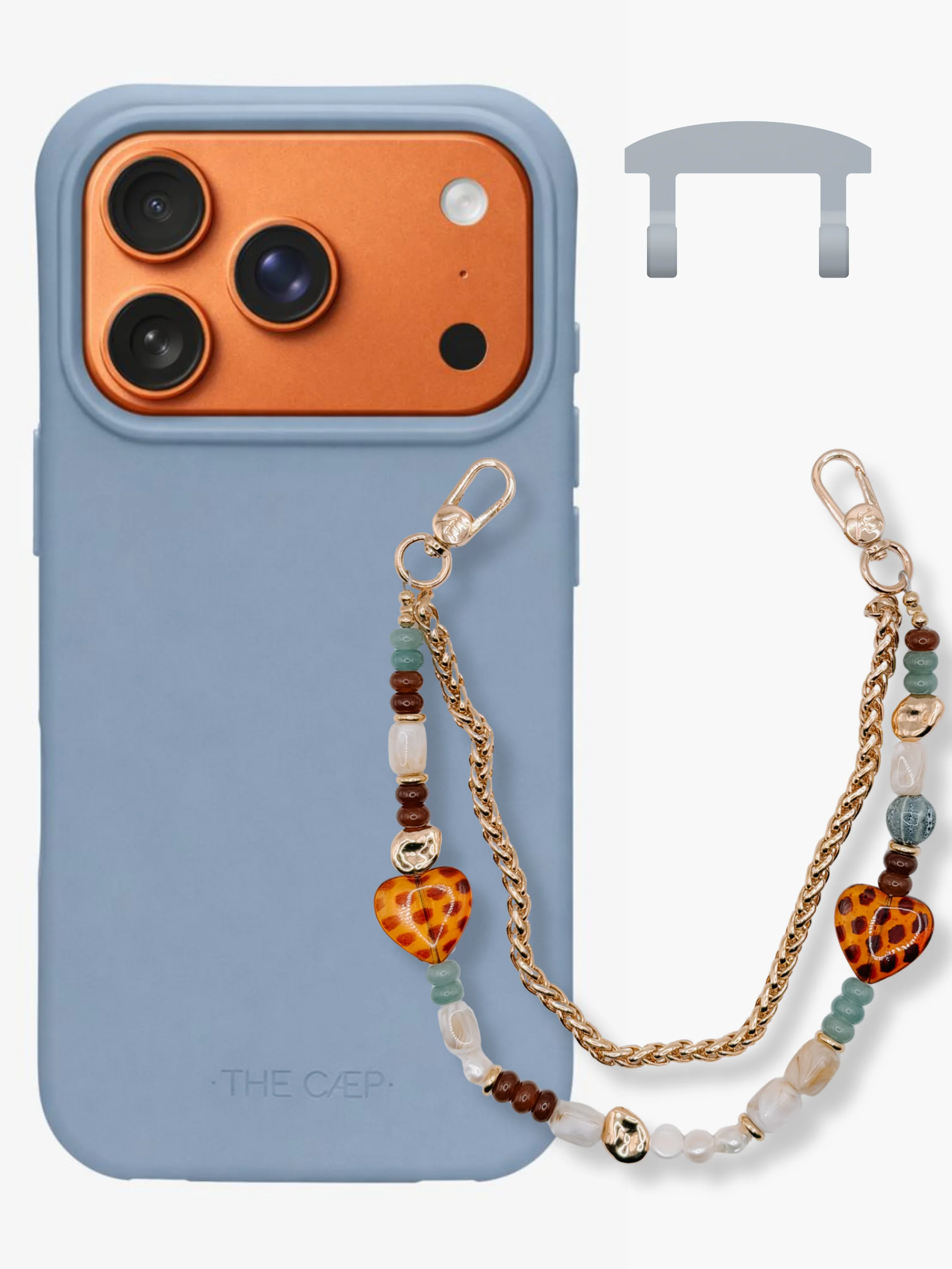 Salty + Arlo Wristlet Set - Image 4
