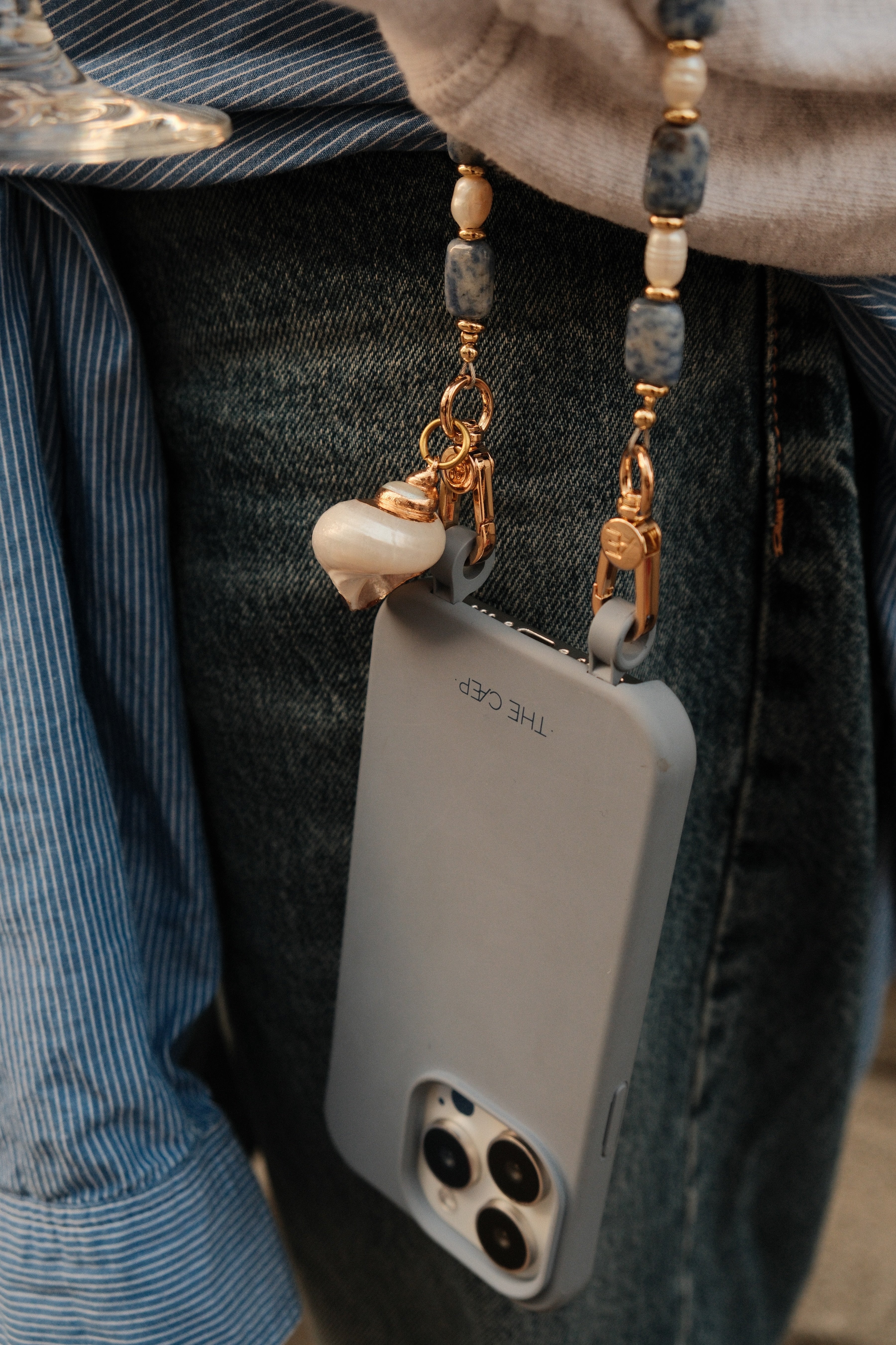 Bay Strap - Image 3