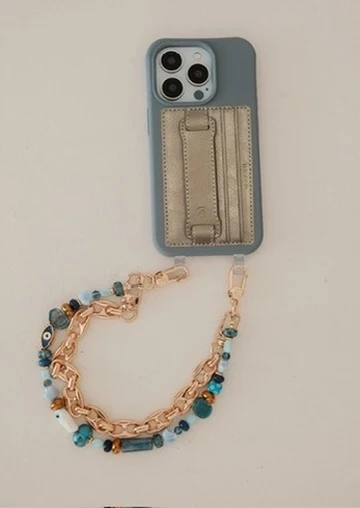 Salty + Reef Wristlet Set - Image 2