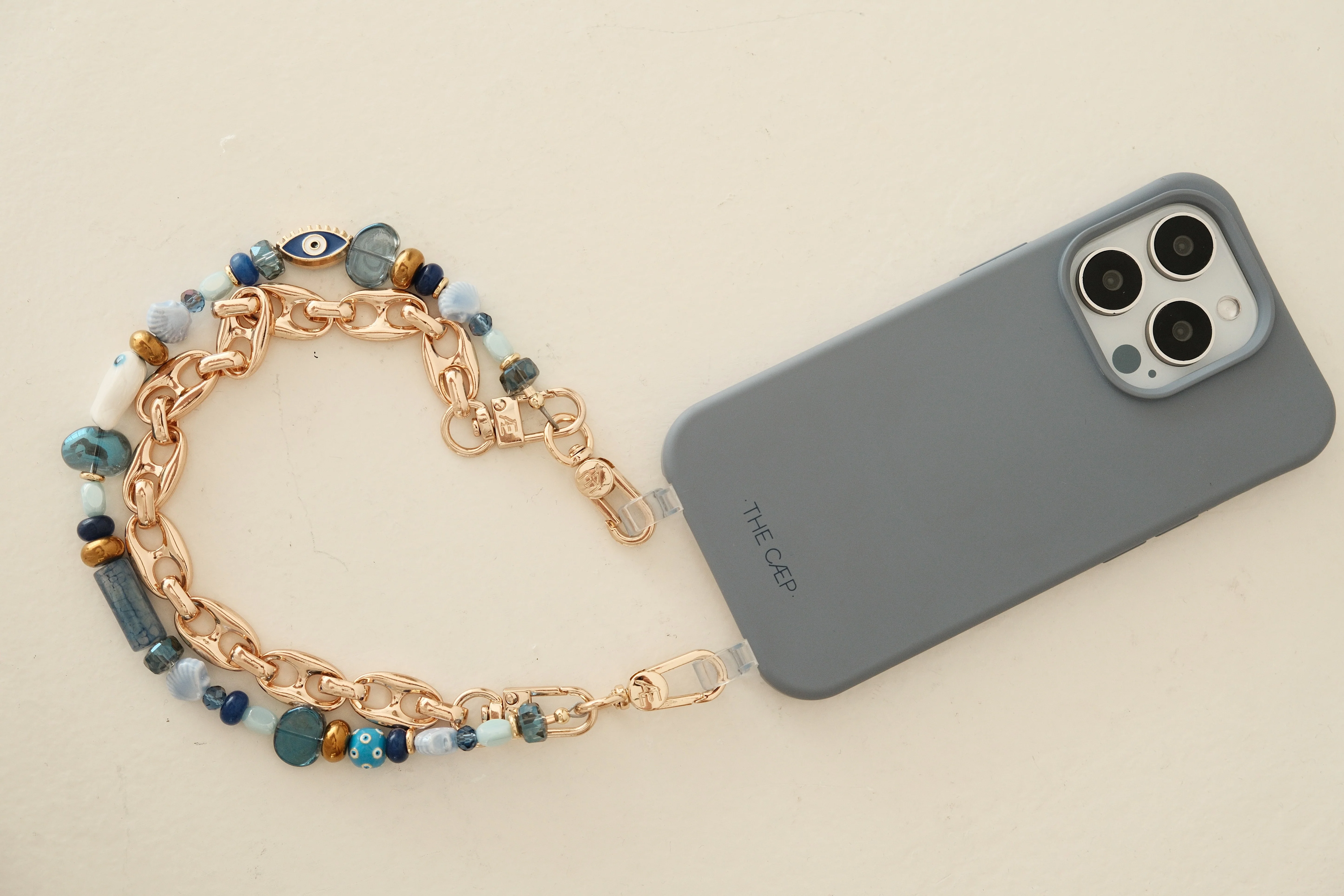 Salty + Reef Wristlet Set - Image 3