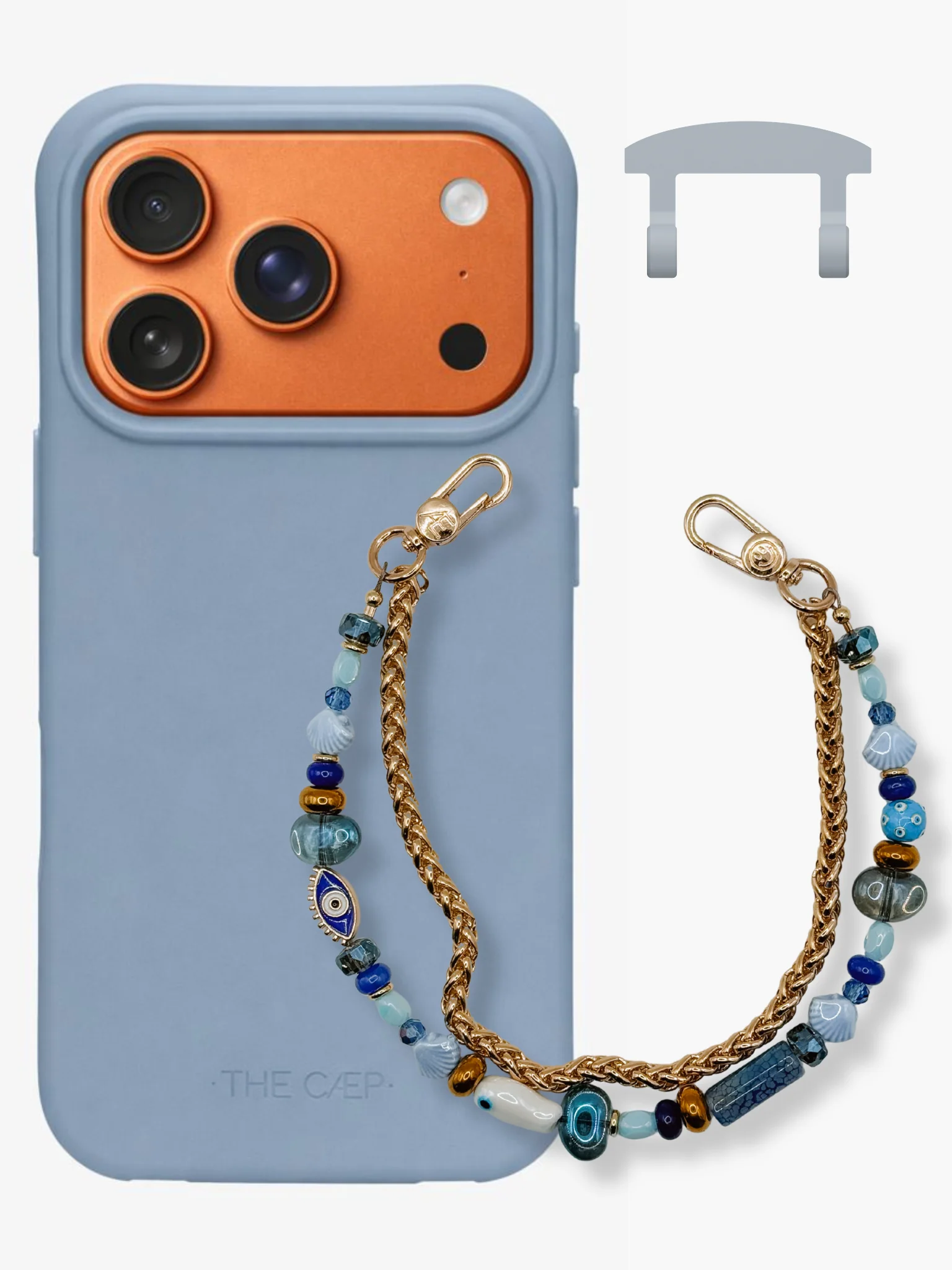 Salty + Reef Wristlet Set - Image 4