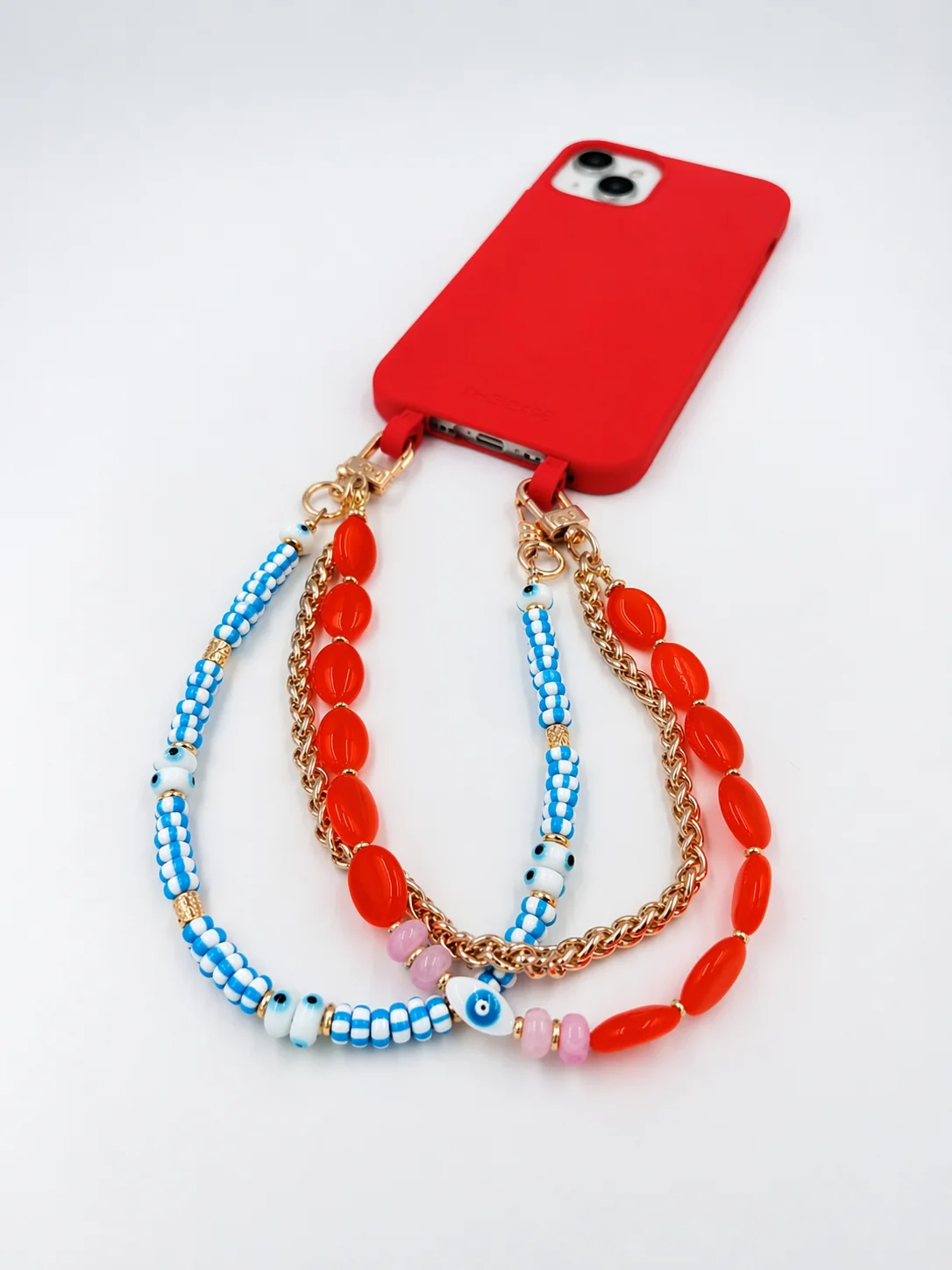 Santorini + Ora Double Wristlet - Image 4