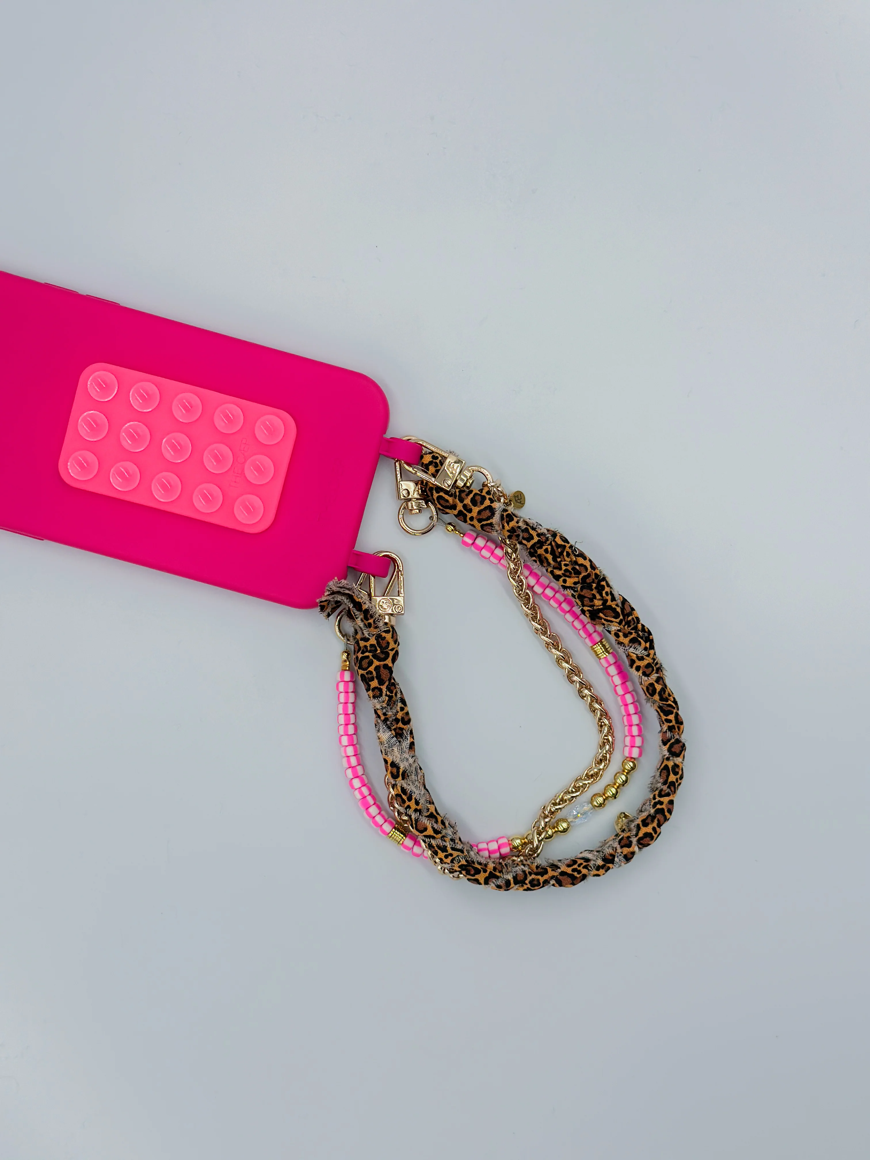 Savannah Phone Wristlet - Image 7