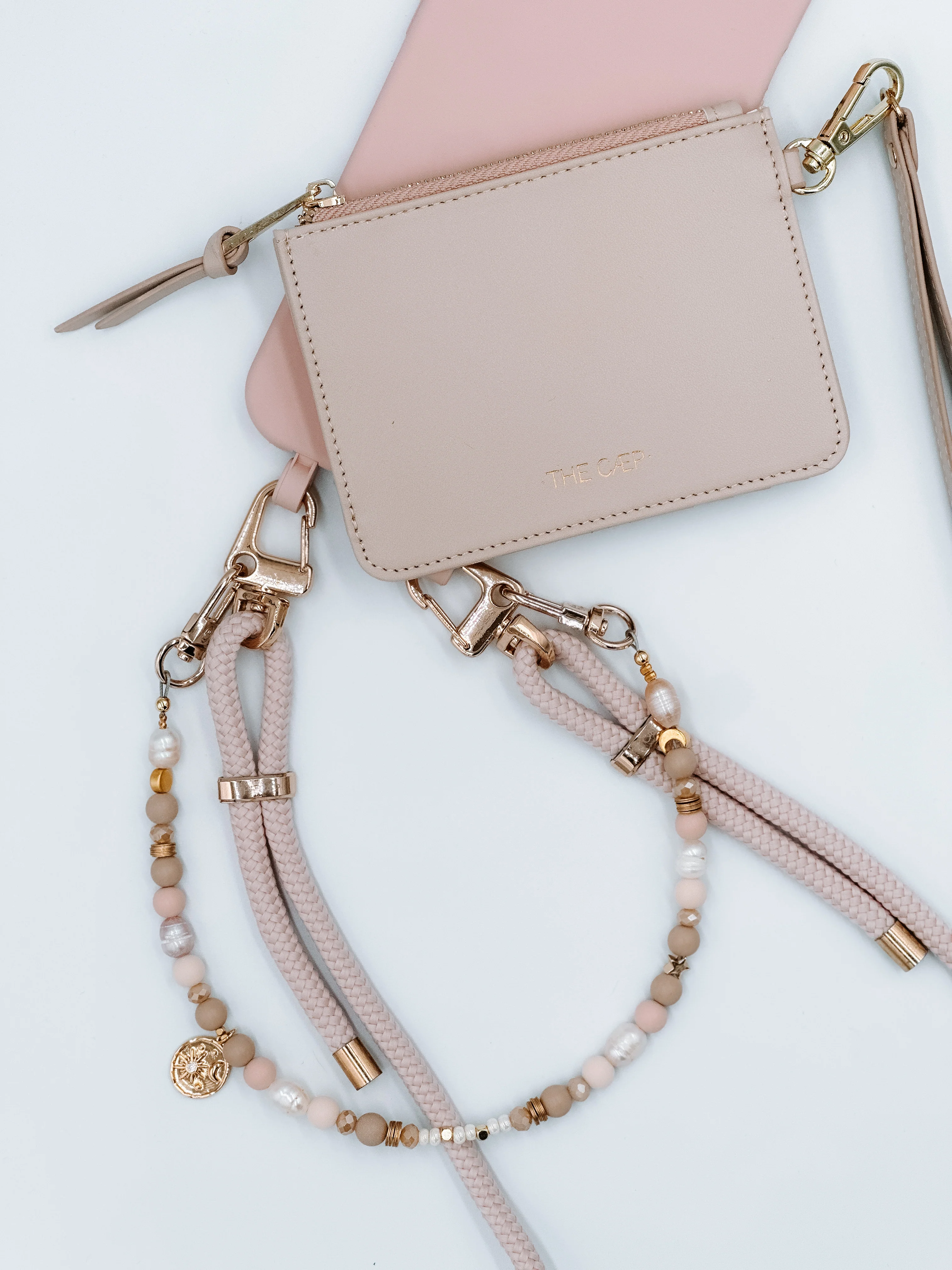 September Phone Wristlet - Image 2