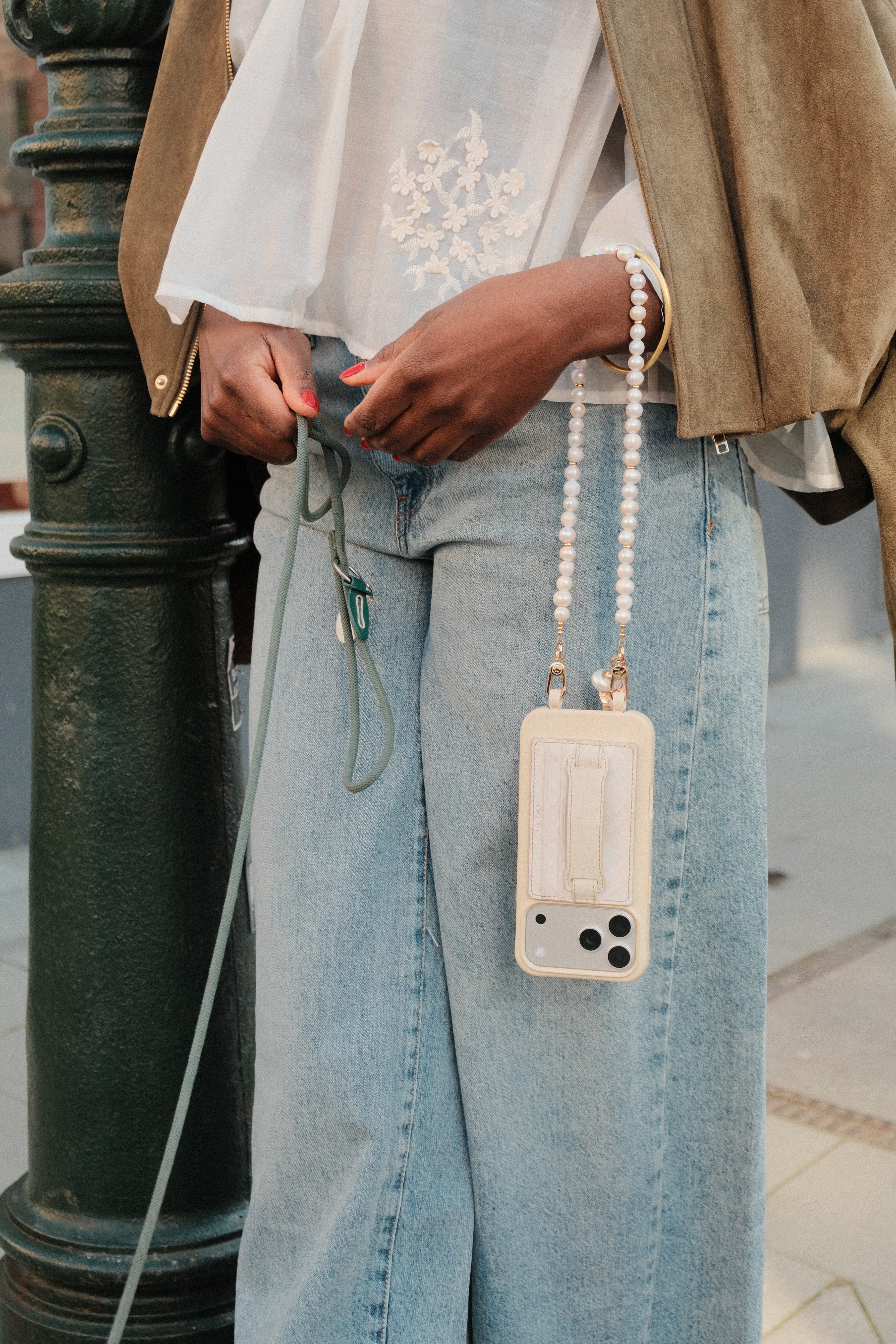 Shell Strap - Image 5