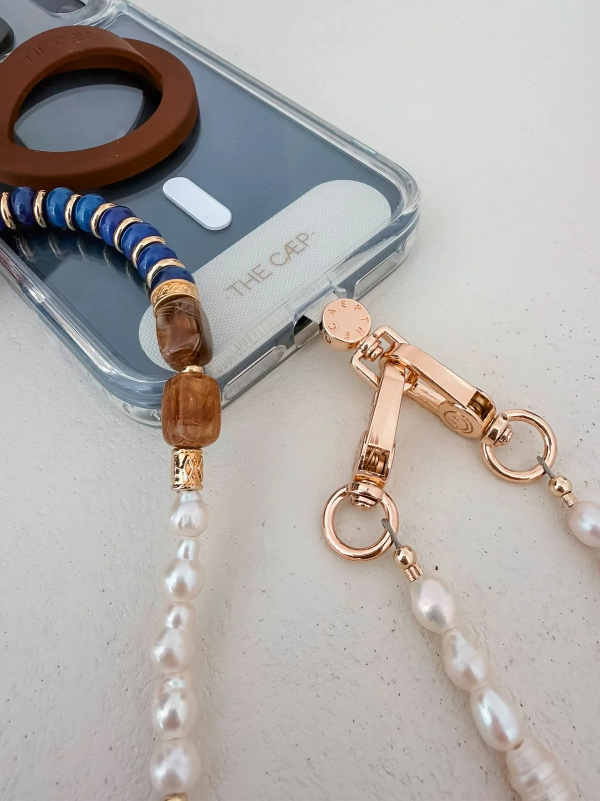 Signature Universal Phone Hitch - Image 4