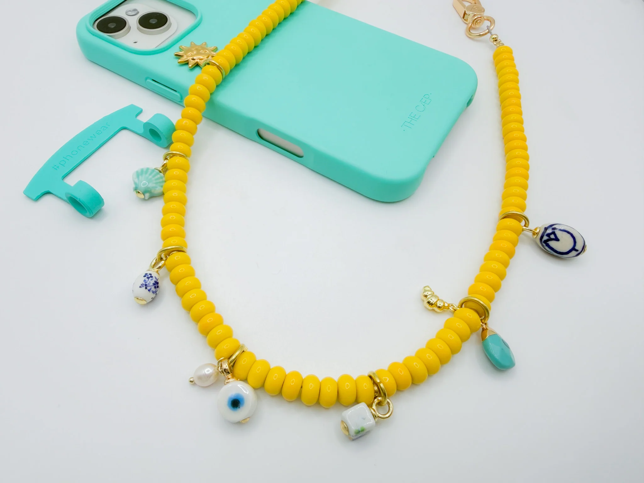 Sunline Charm Strap - Image 10