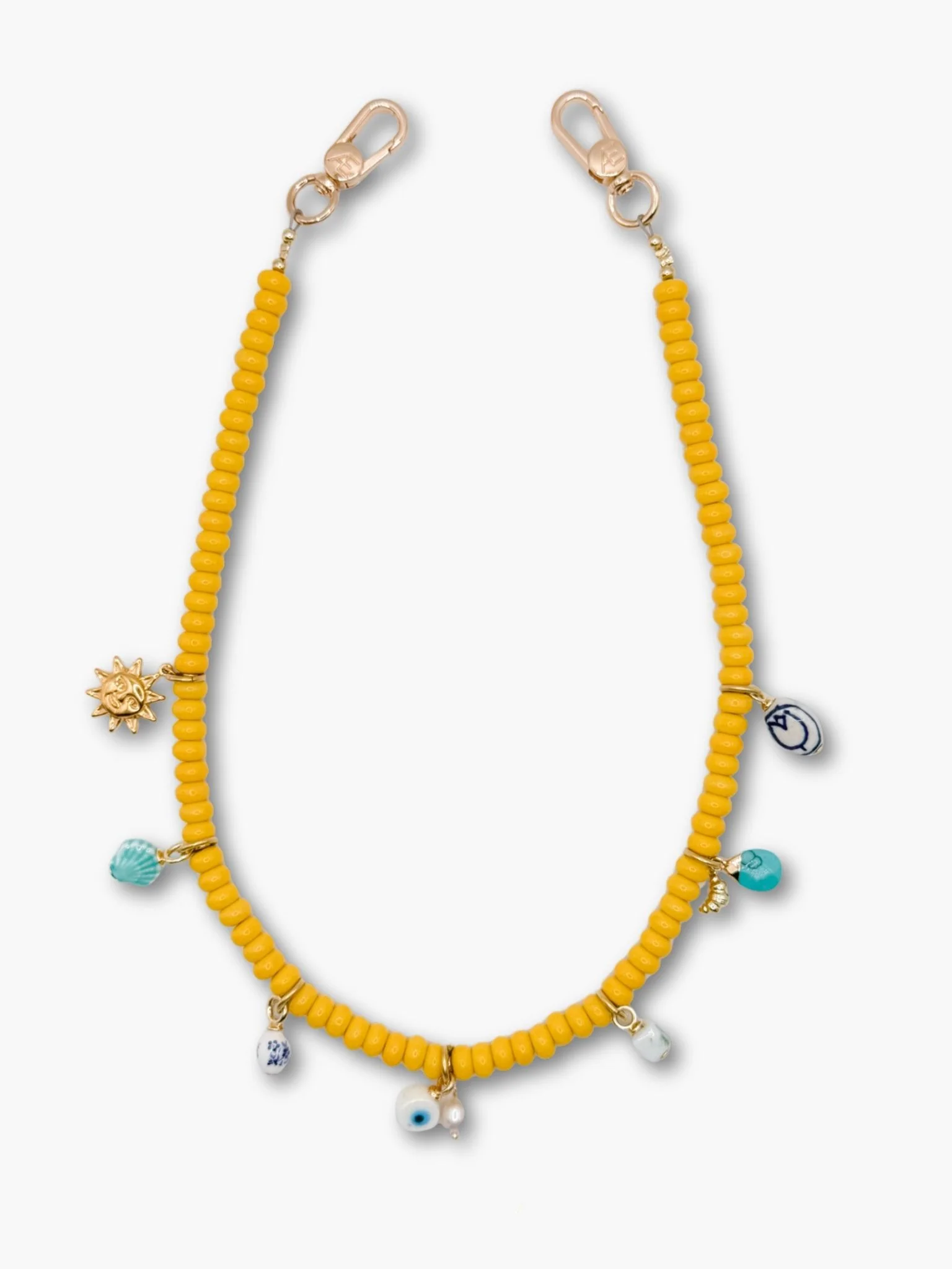 Sunline Charm Strap - Image 14