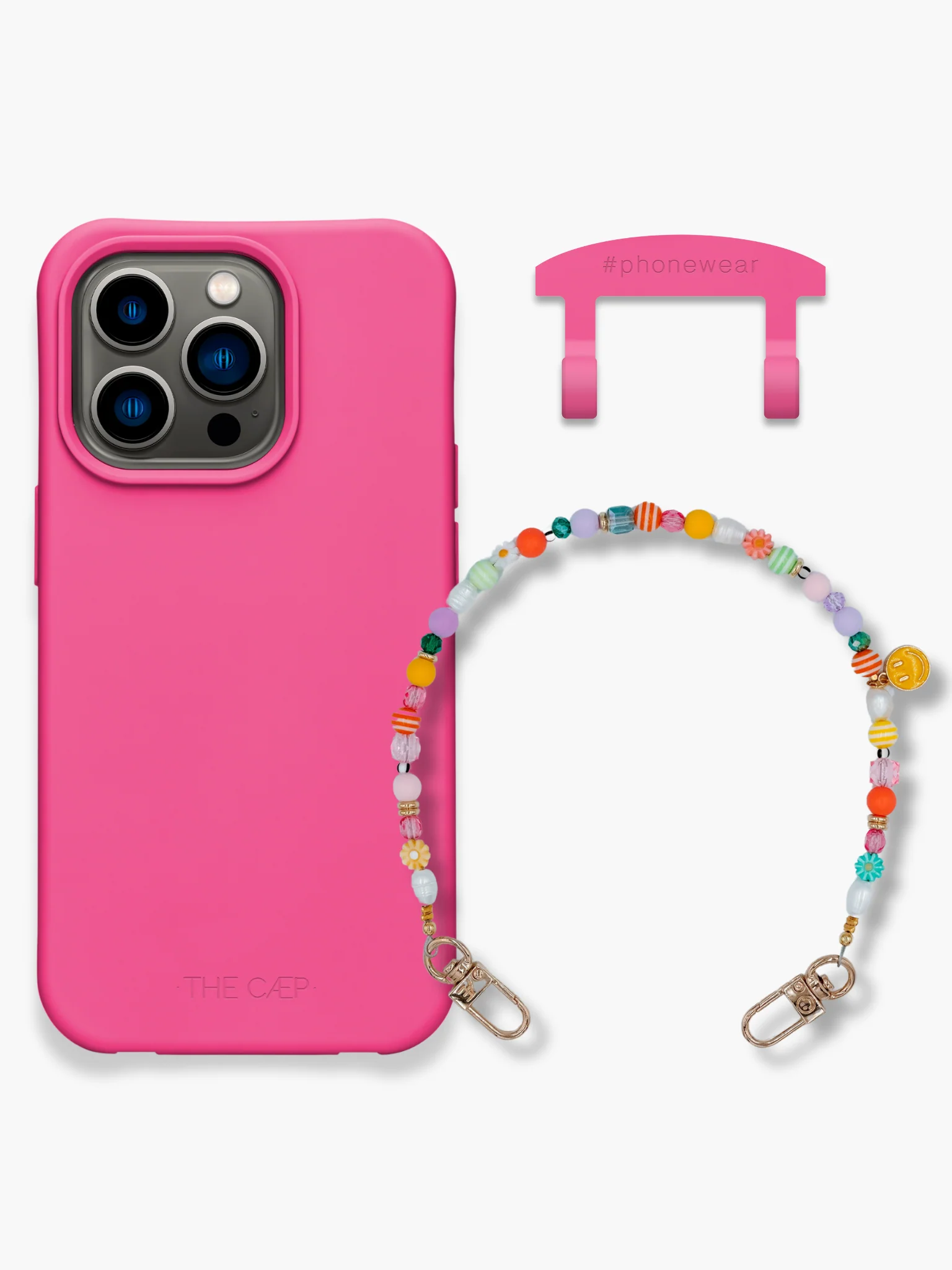 Sydney + GenZ Wristlet Bundle