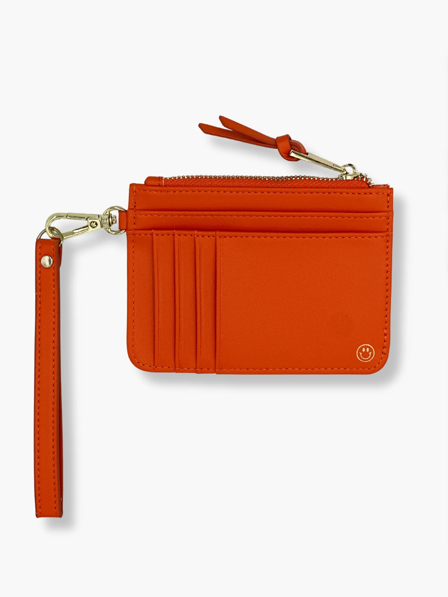 Tangerine Snap Wallet (RFID) - Image 6