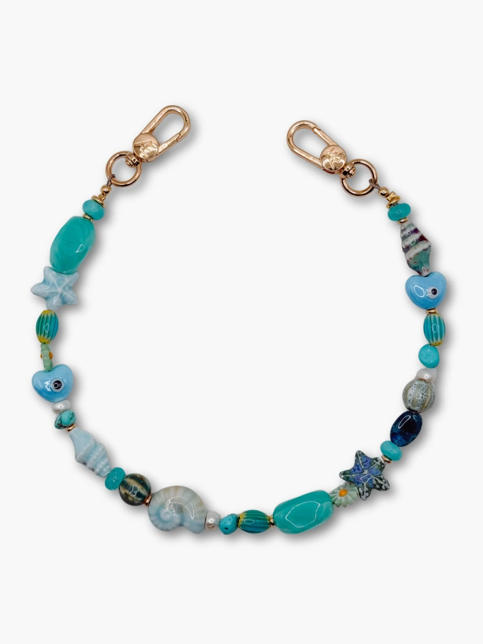 Tidal Phone Strap - Image 11
