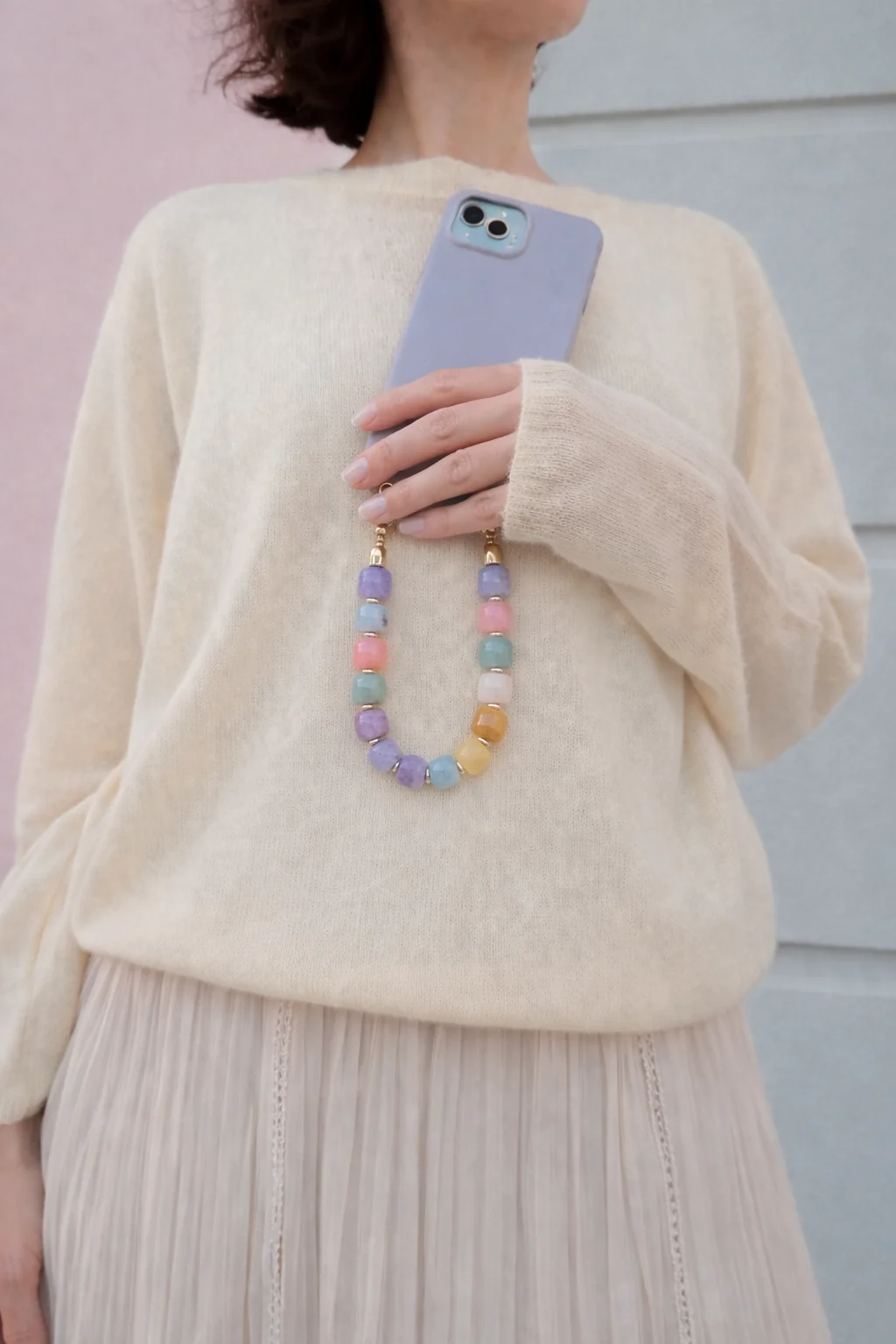 Tiva - Limited Edition Phone Wristlet - Image 3