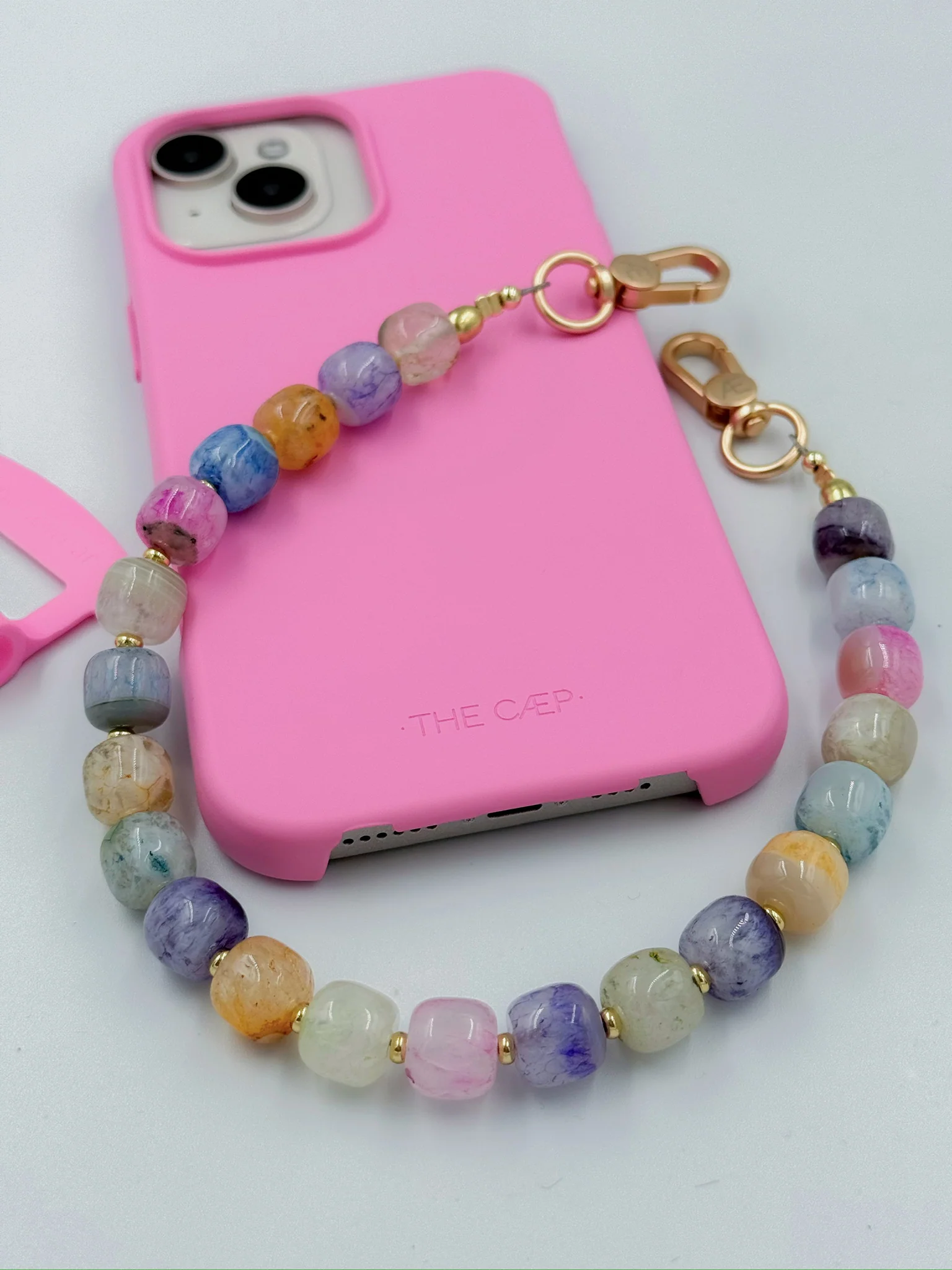 Tiva - Limited Edition Phone Wristlet - Image 4