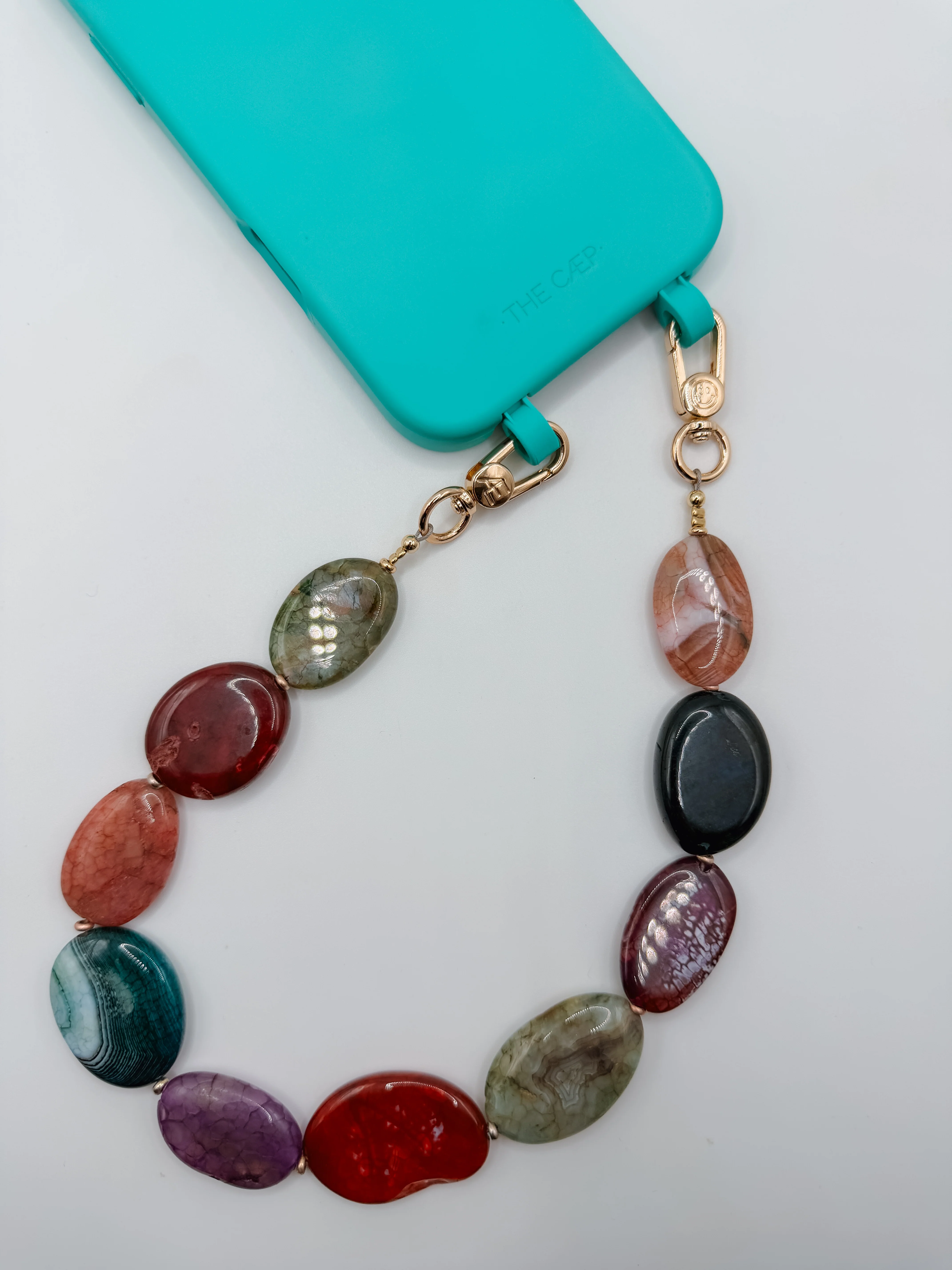 Tula.2 - Phone Wristlet (Fragile) - Image 13