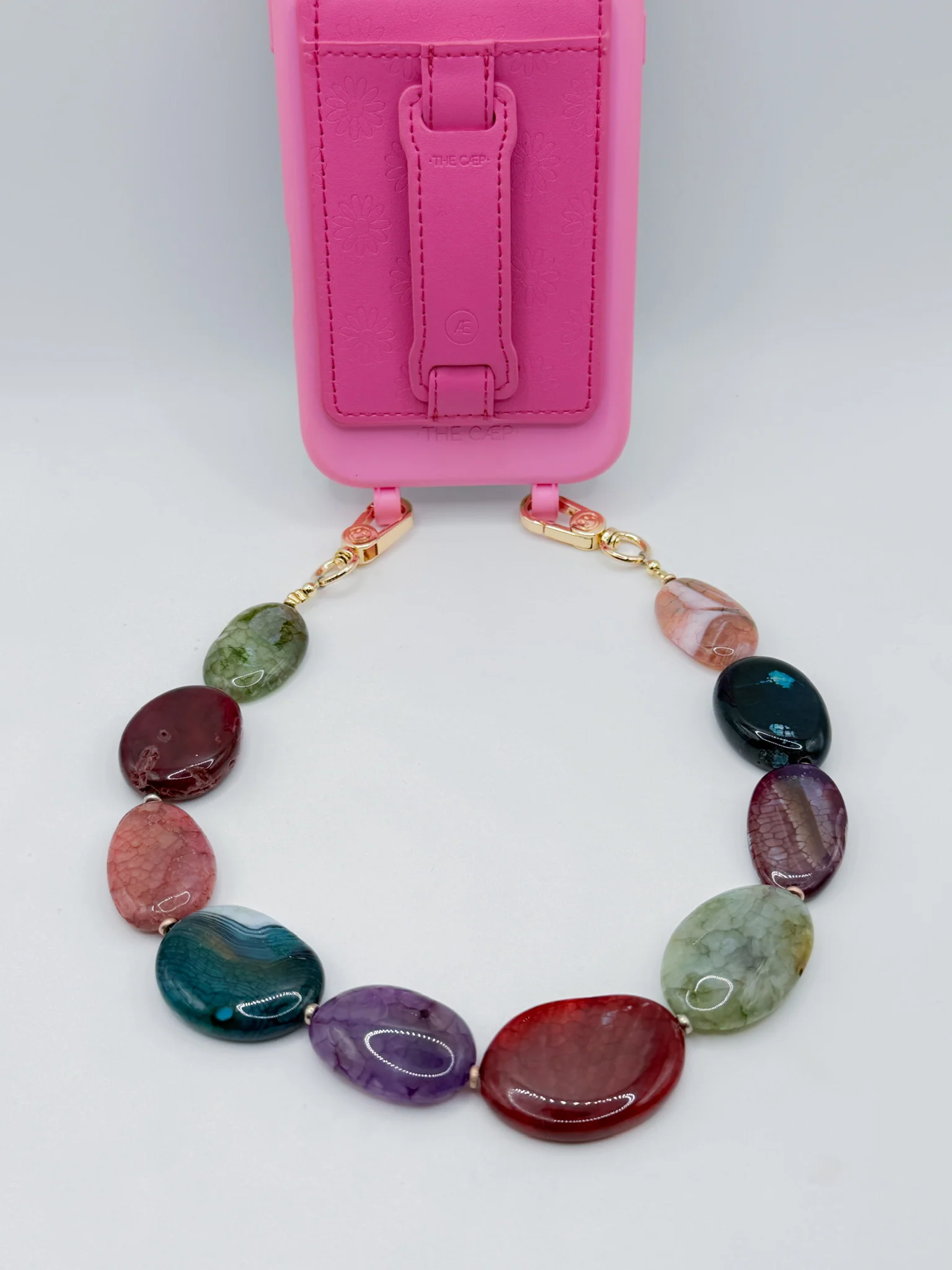 Tula.2 - Phone Wristlet (Fragile) - Image 16