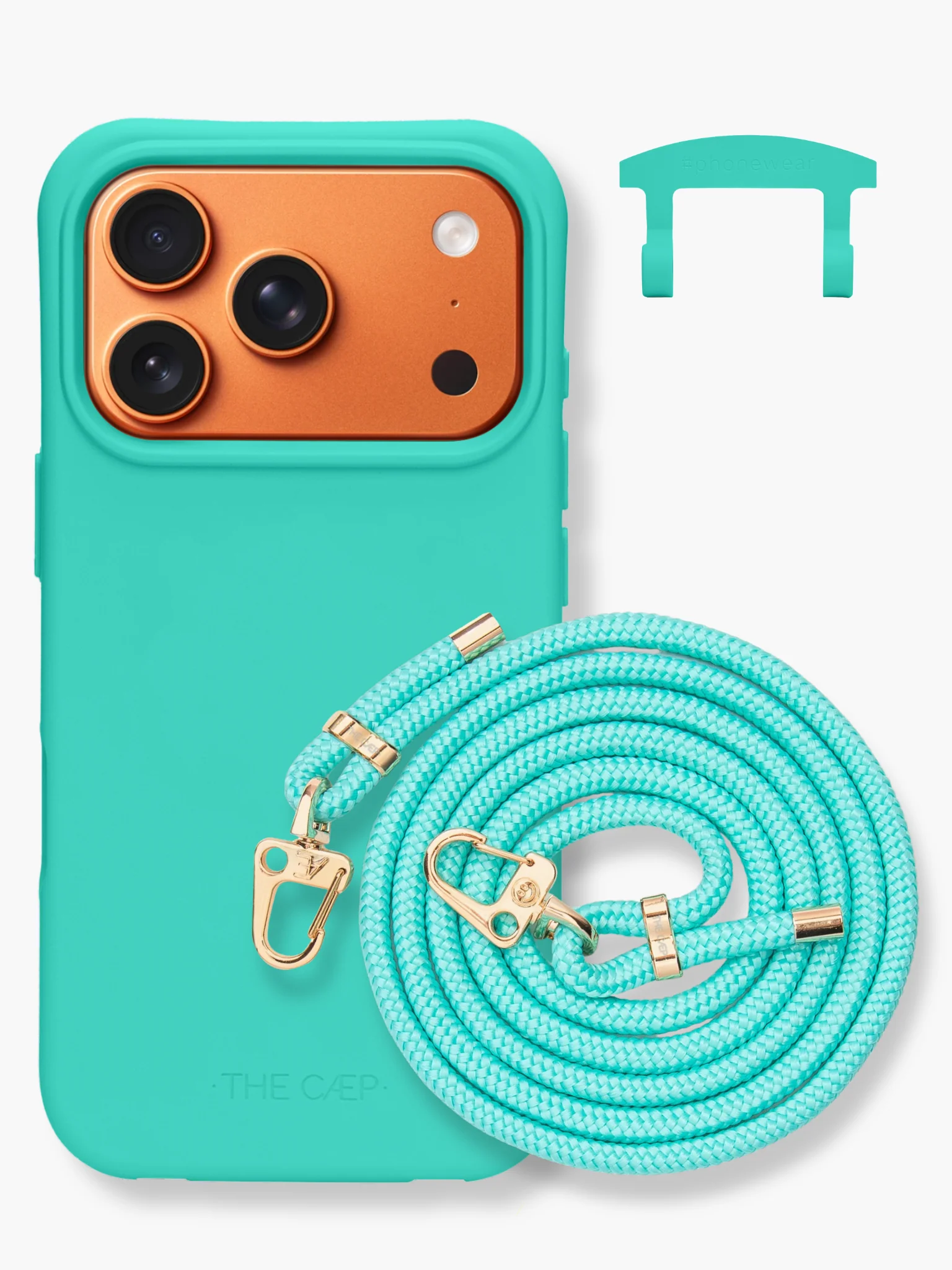 Tulum Crossbody Bundle