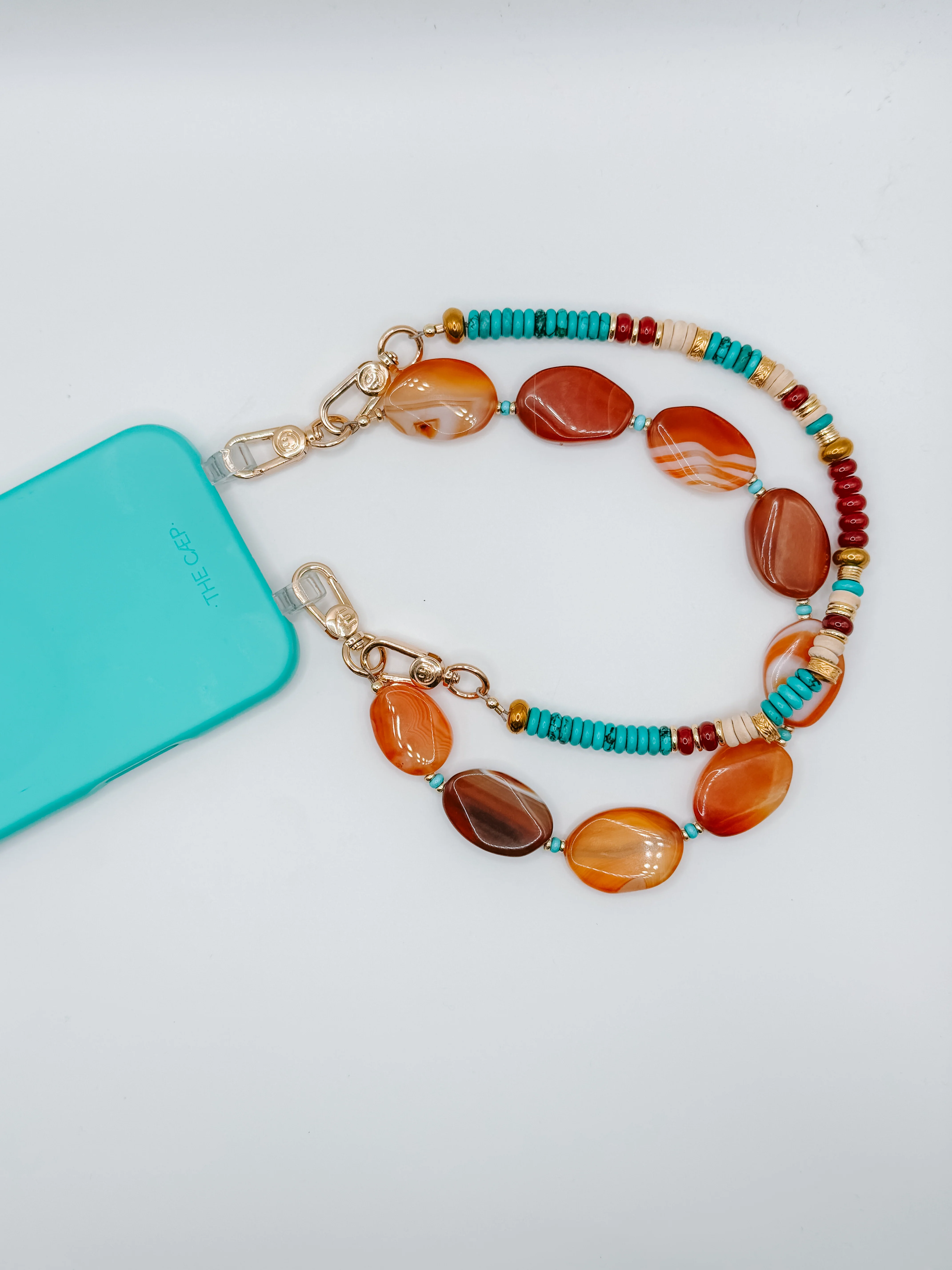 Tulum + Ember Wristlet Set - Image 4