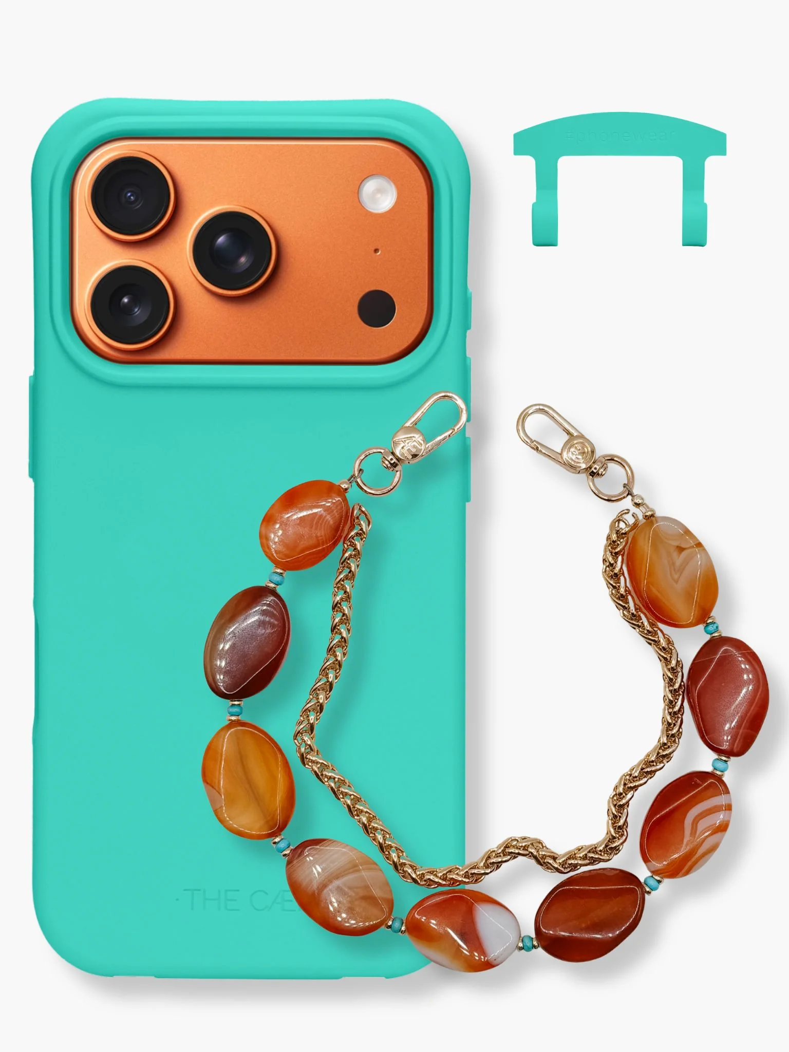 Tulum + Ember Wristlet Set - Image 6